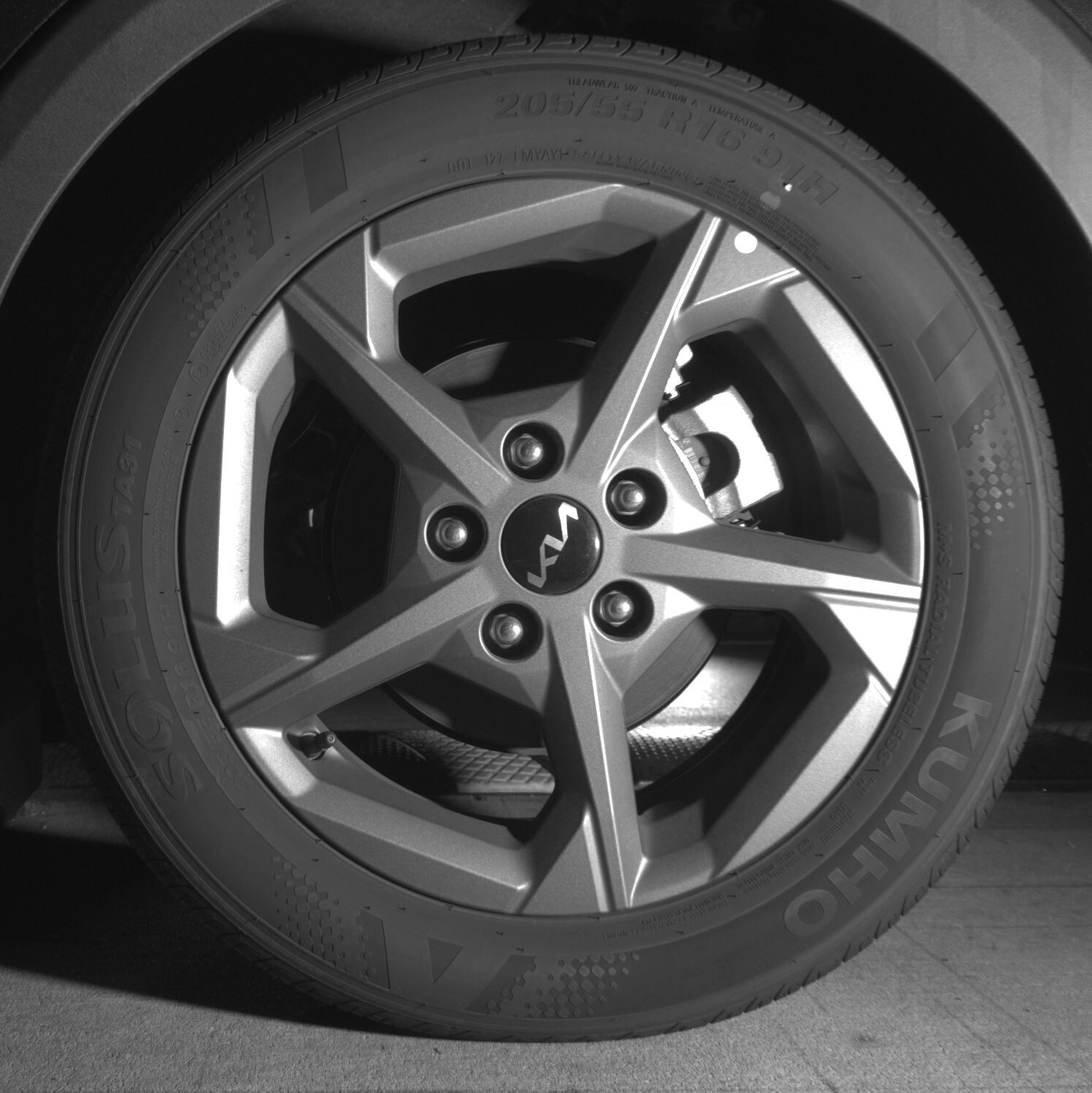 Thumbnail: 2025 Kia K4 - 11