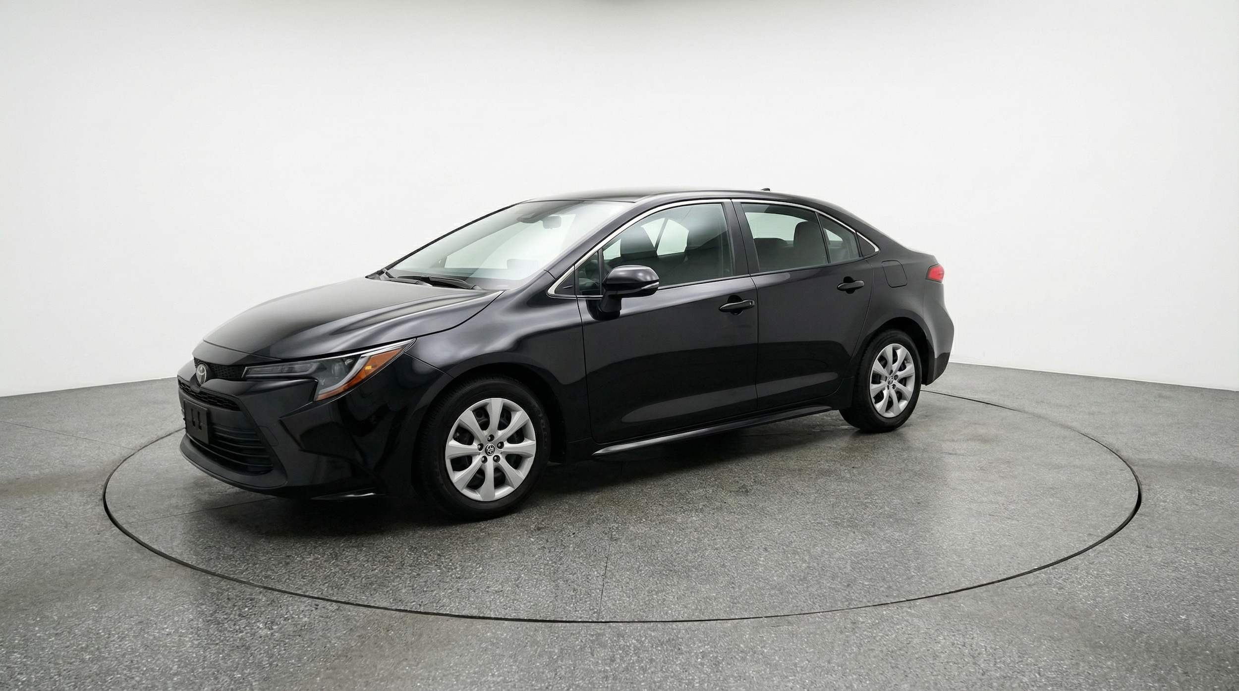 Thumbnail: 2025 Toyota Corolla - 3