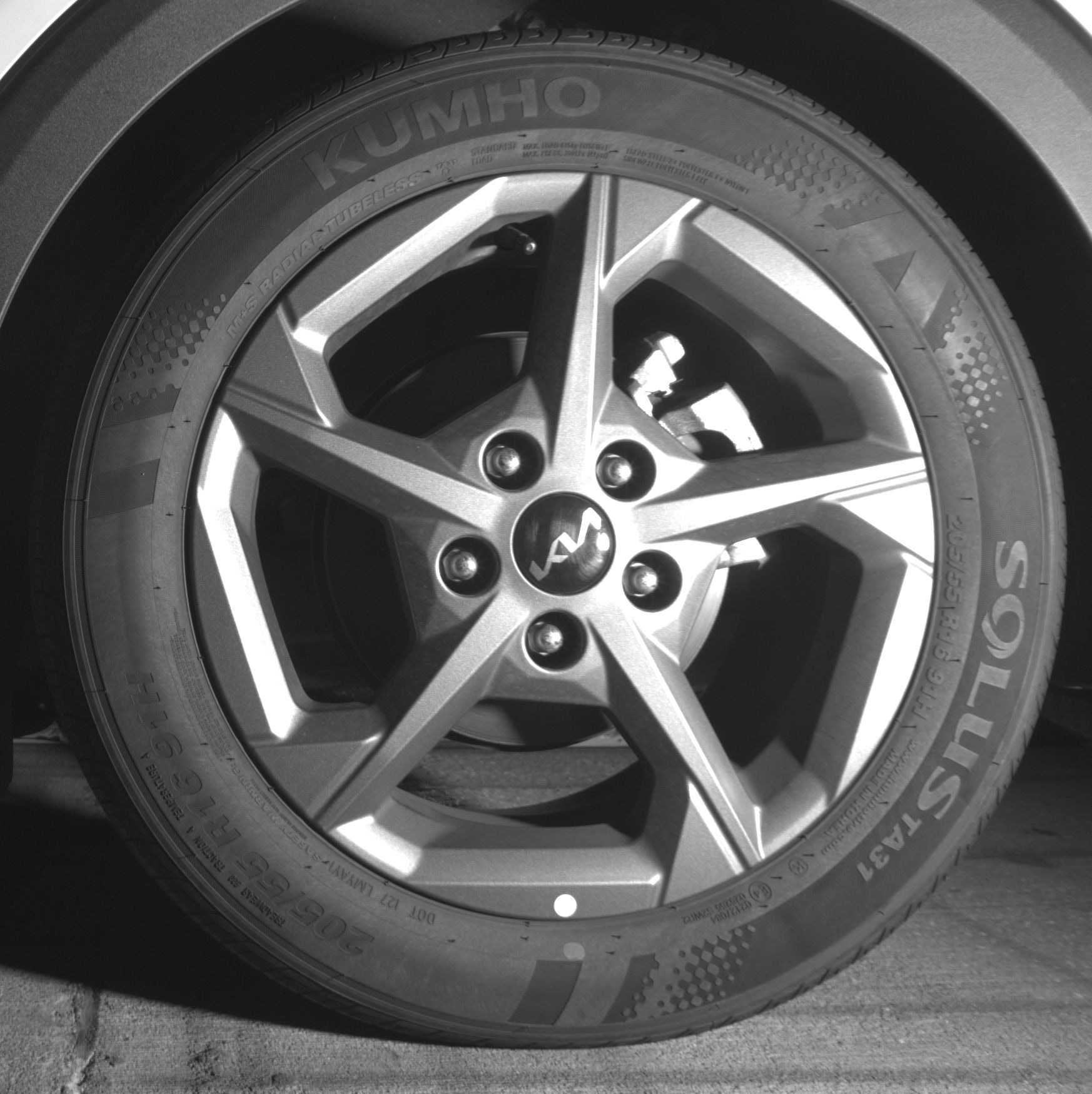 Thumbnail: 2025 Kia K4 - 11