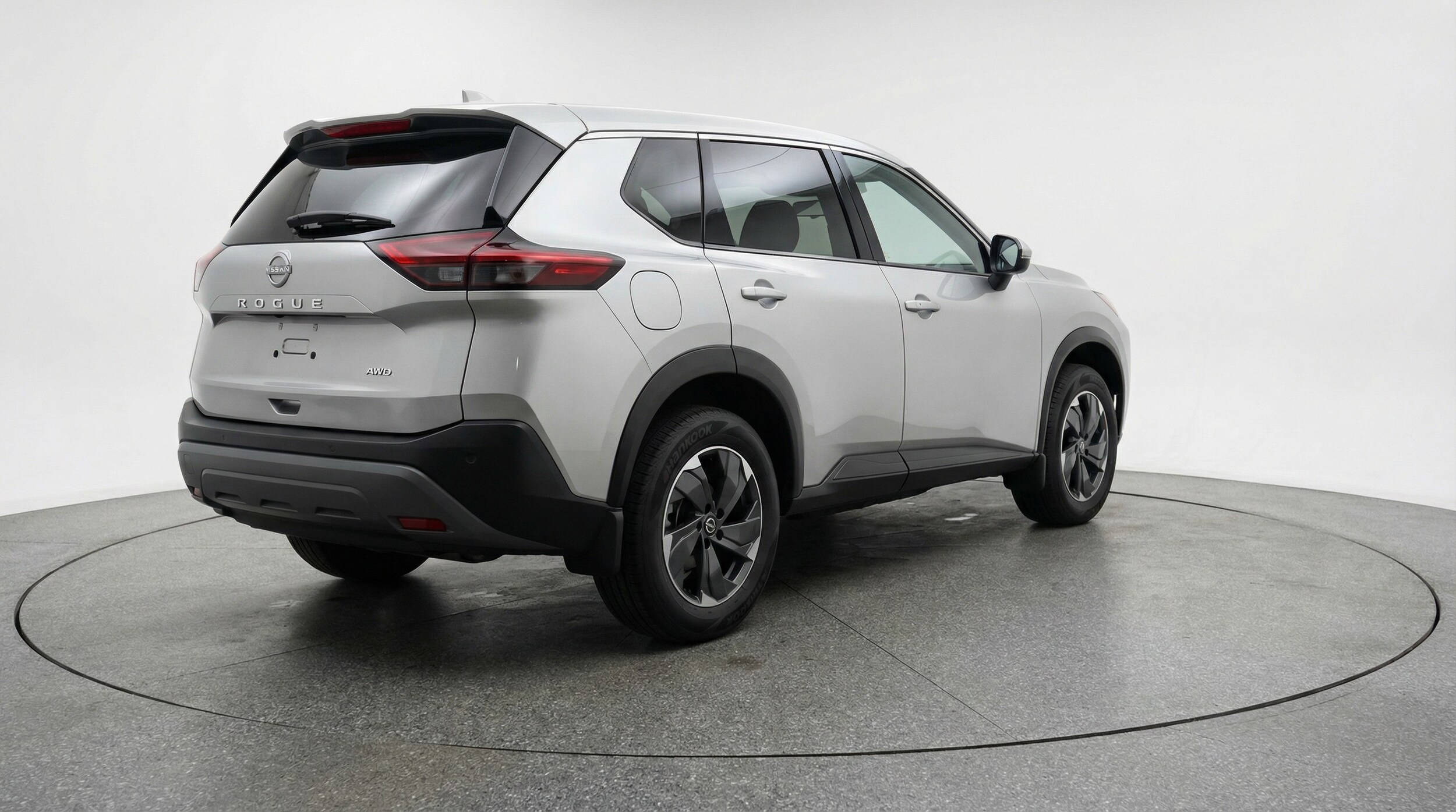 Thumbnail: 2025 Nissan Rogue - 7