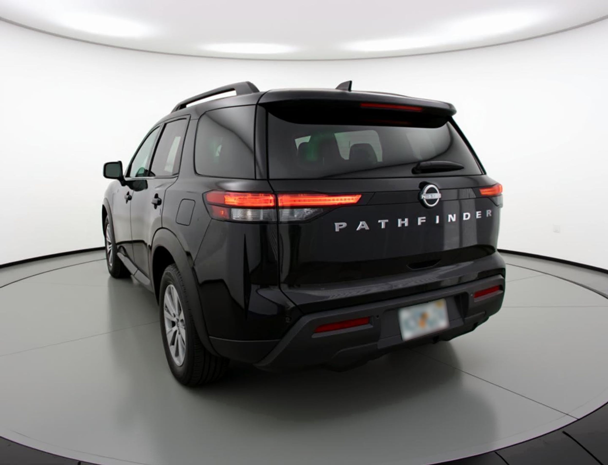 Thumbnail: 2025 Nissan Pathfinder - 5