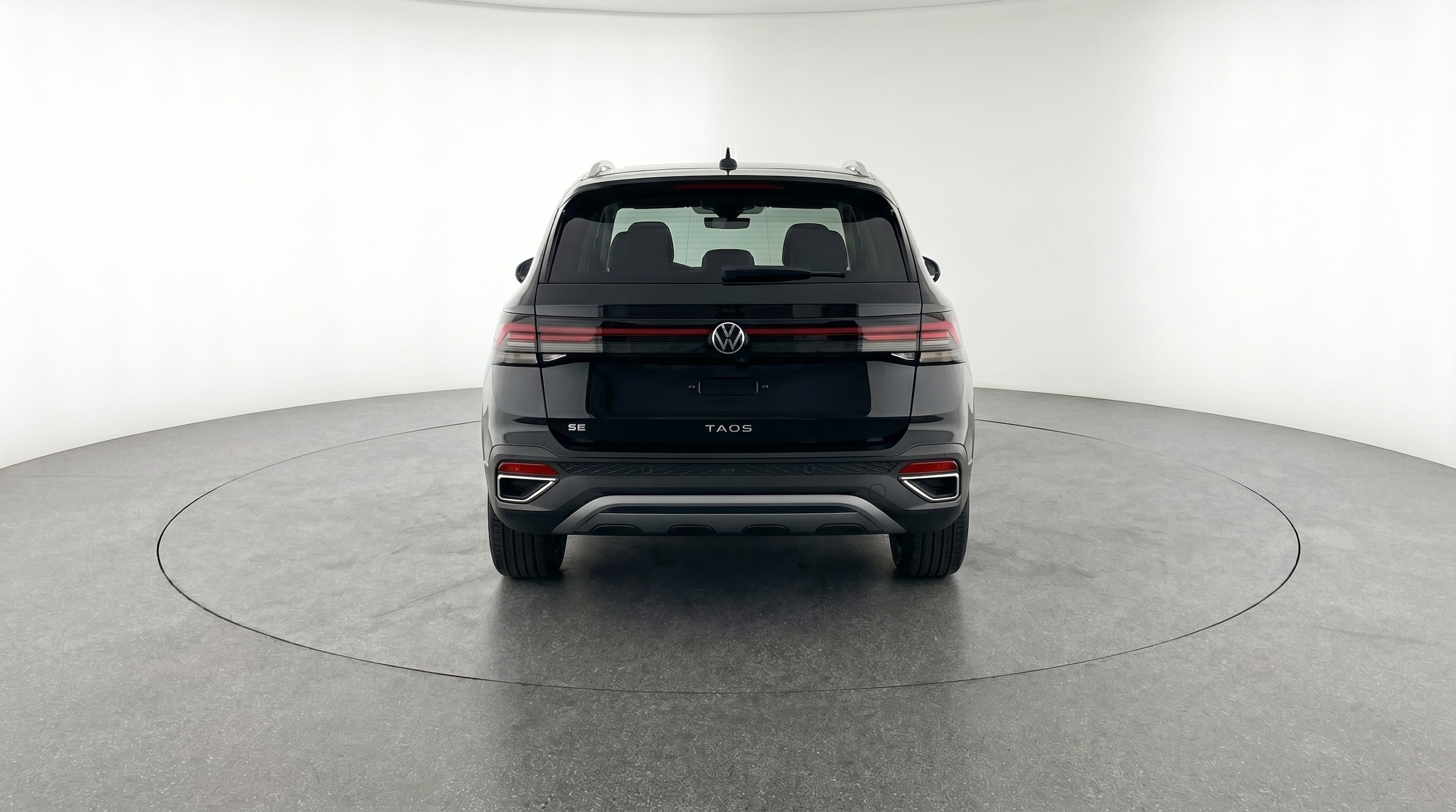 Thumbnail: 2025 Volkswagen Taos - 6