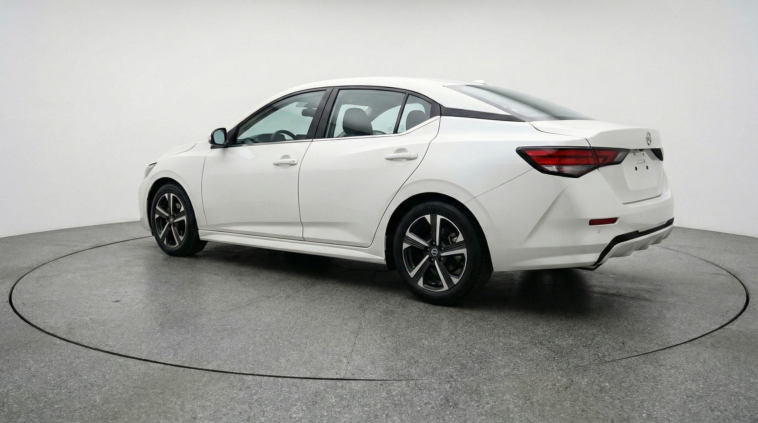 Thumbnail: 2025 Nissan Sentra - 5