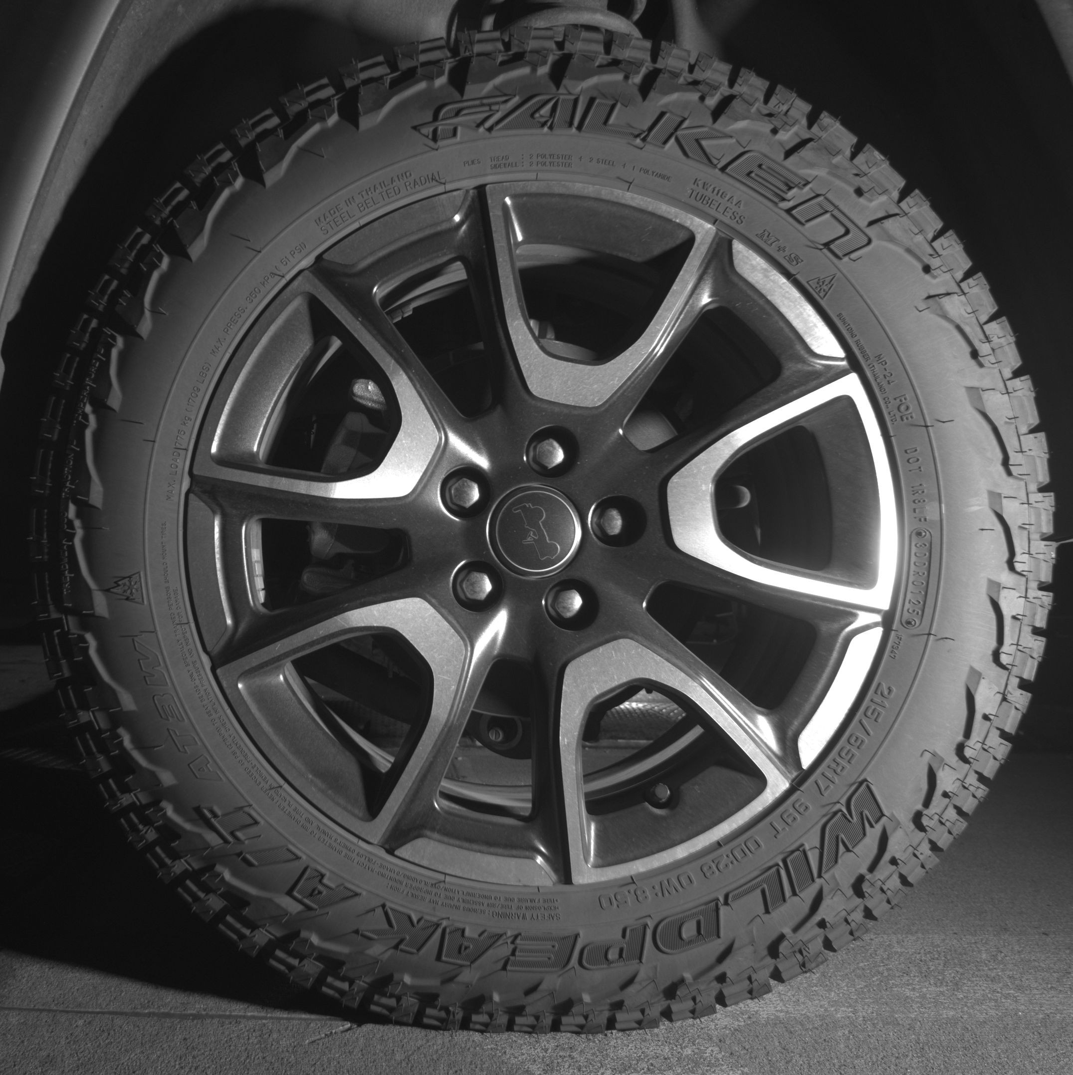 Thumbnail: 2025 Jeep Compass - 11