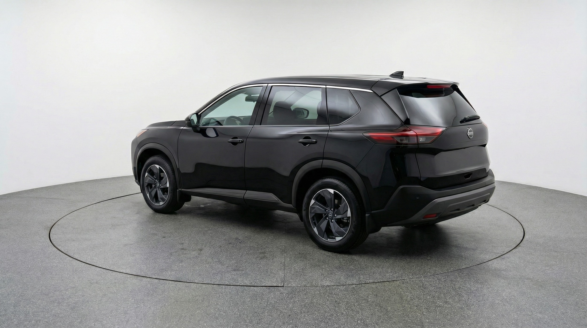 Thumbnail: 2025 Nissan Rogue - 5