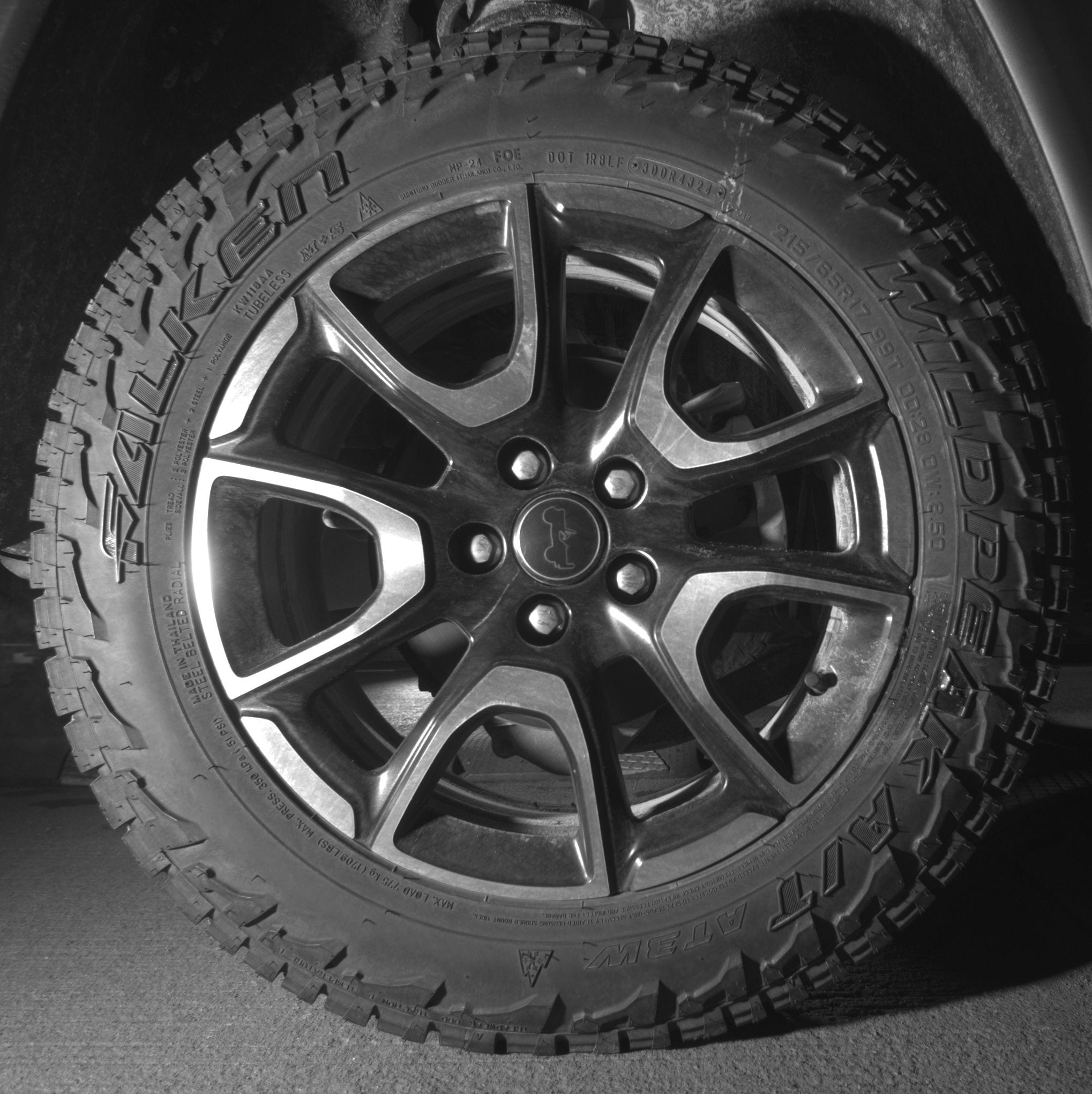 Thumbnail: 2025 Jeep Compass - 12