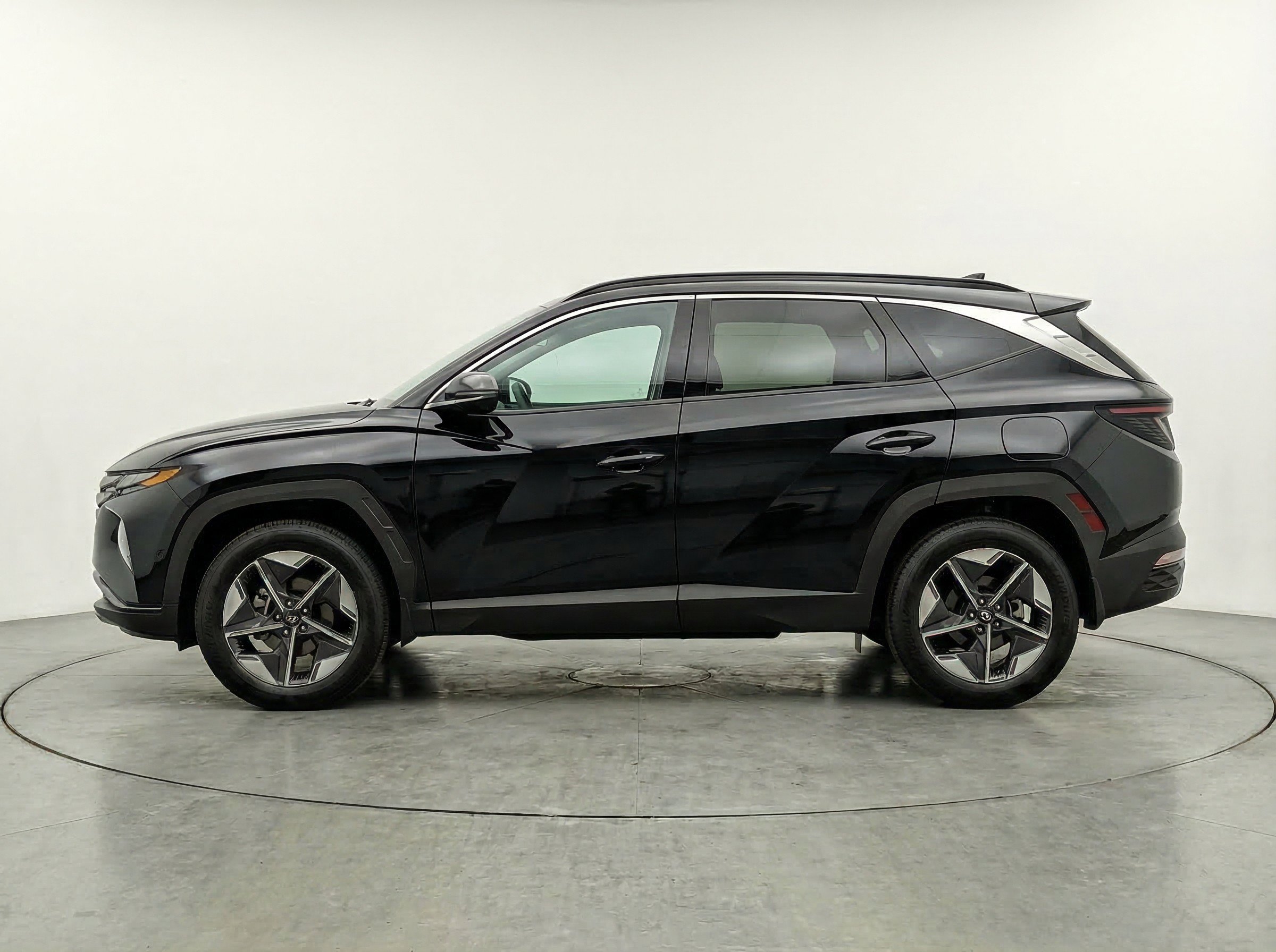 Thumbnail: 2026 Hyundai Tucson - 5
