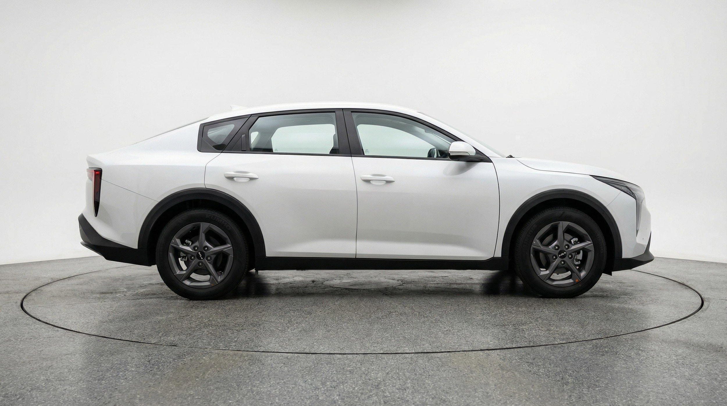 Thumbnail: 2025 Kia K4 - 11