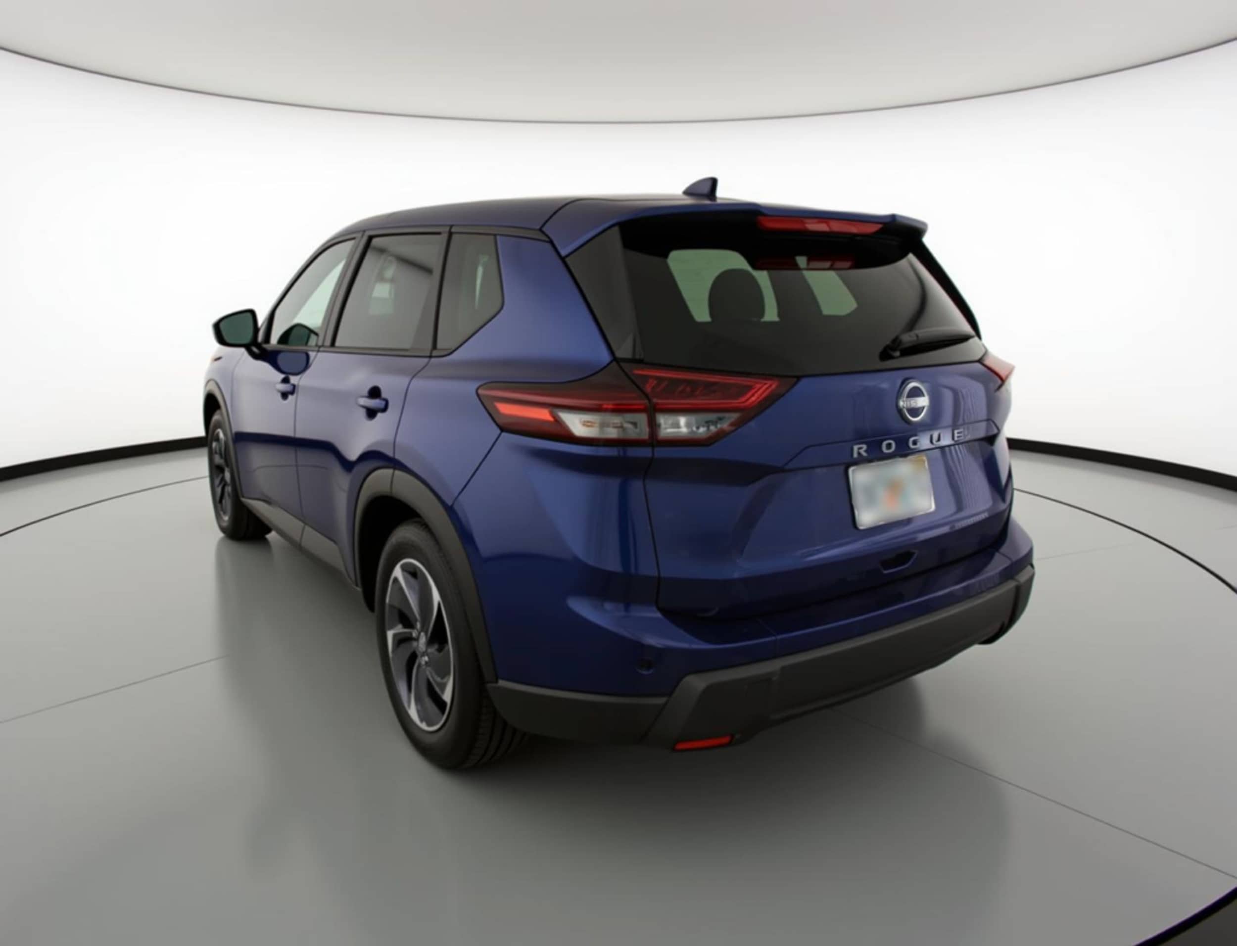 Thumbnail: 2025 Nissan Rogue - 5