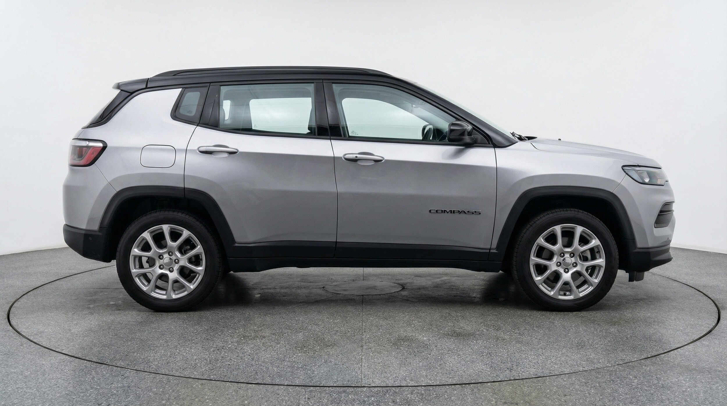 Thumbnail: 2025 Jeep Compass - 8
