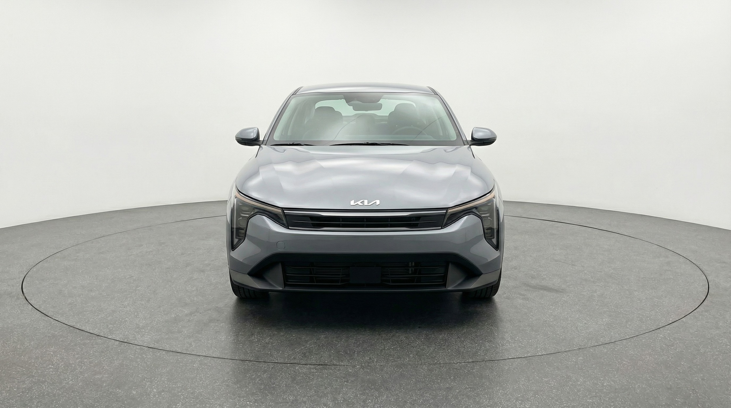 Thumbnail: 2025 Kia K4 - 2