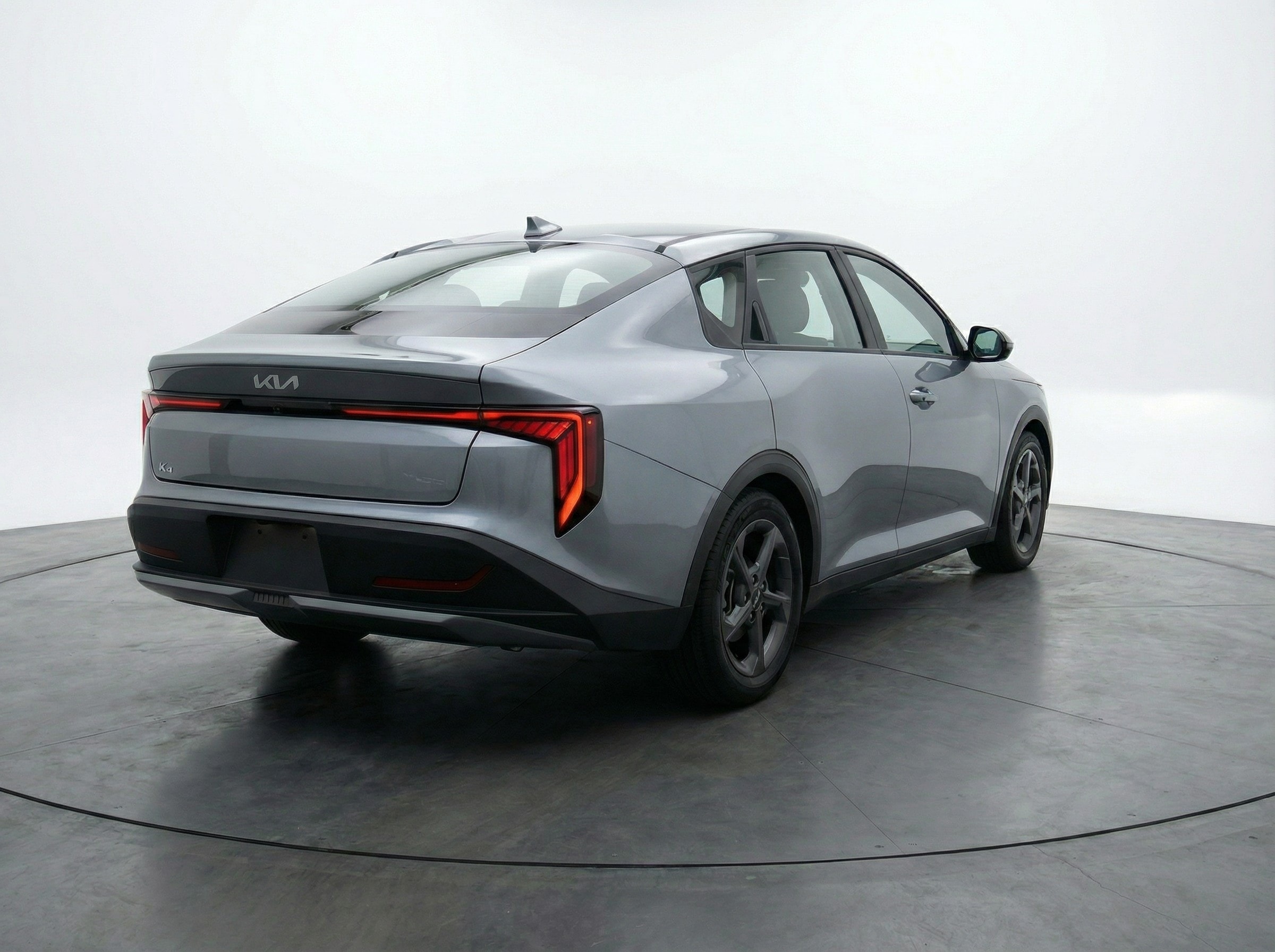 Thumbnail: 2025 Kia K4 - 7