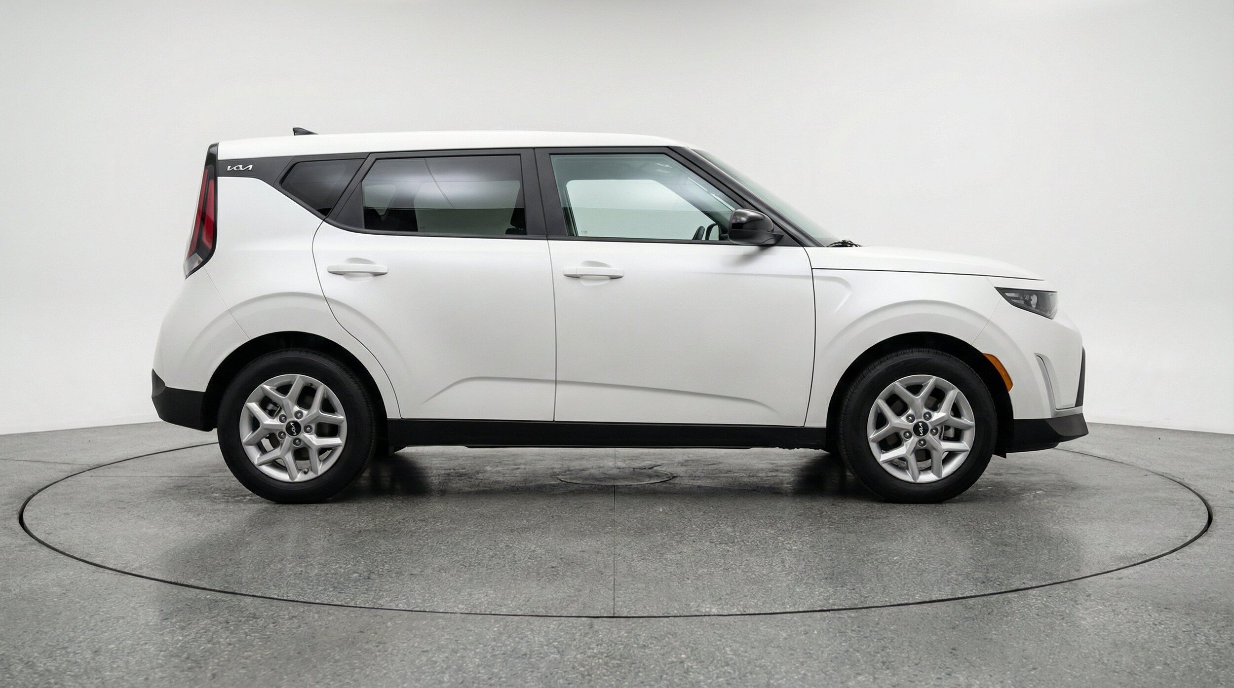 Thumbnail: 2025 Kia Soul - 11