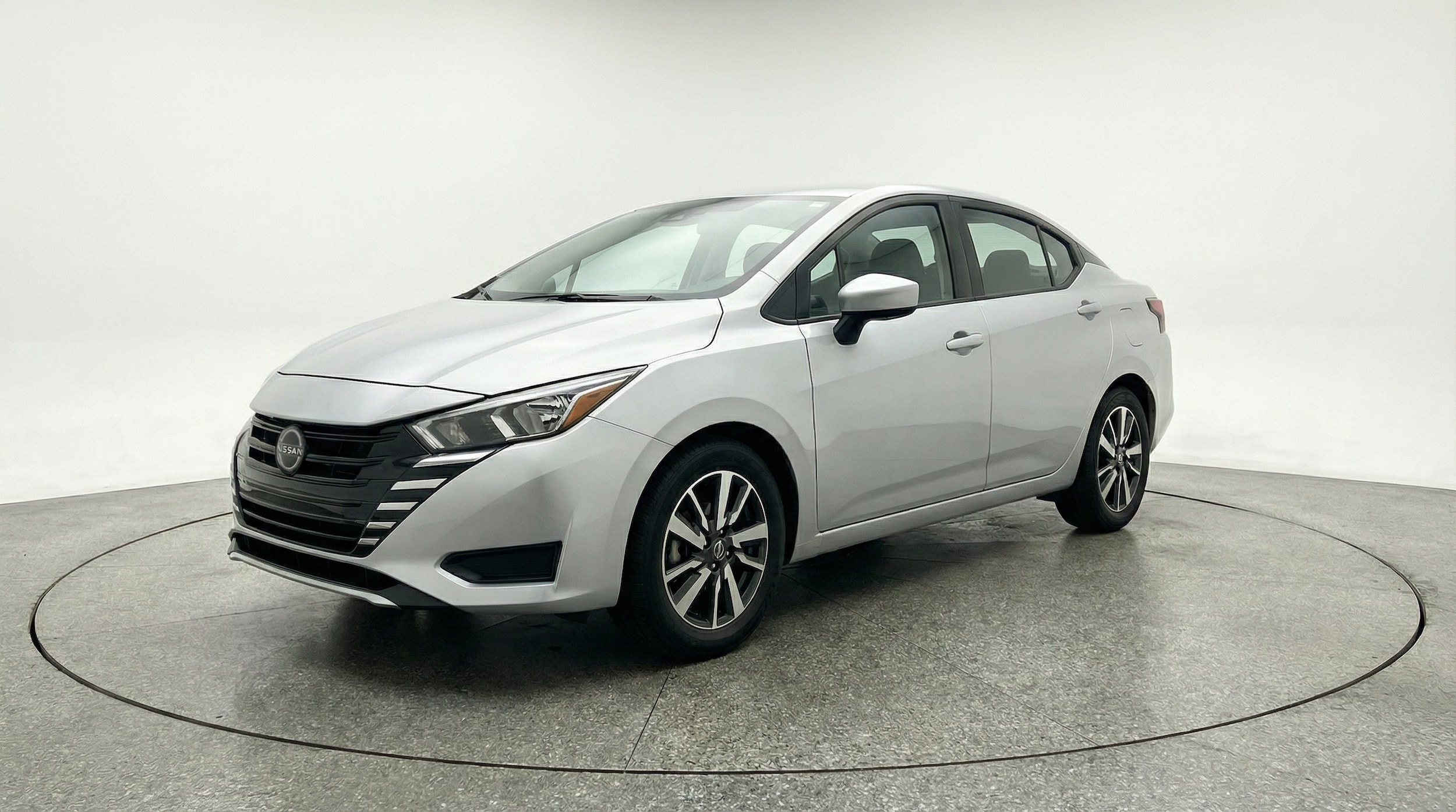 Thumbnail: 2025 Nissan Versa - 3