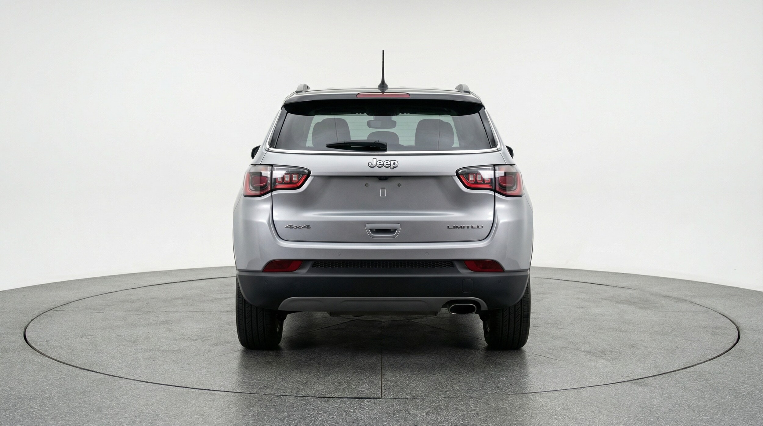 Thumbnail: 2025 Jeep Compass - 6