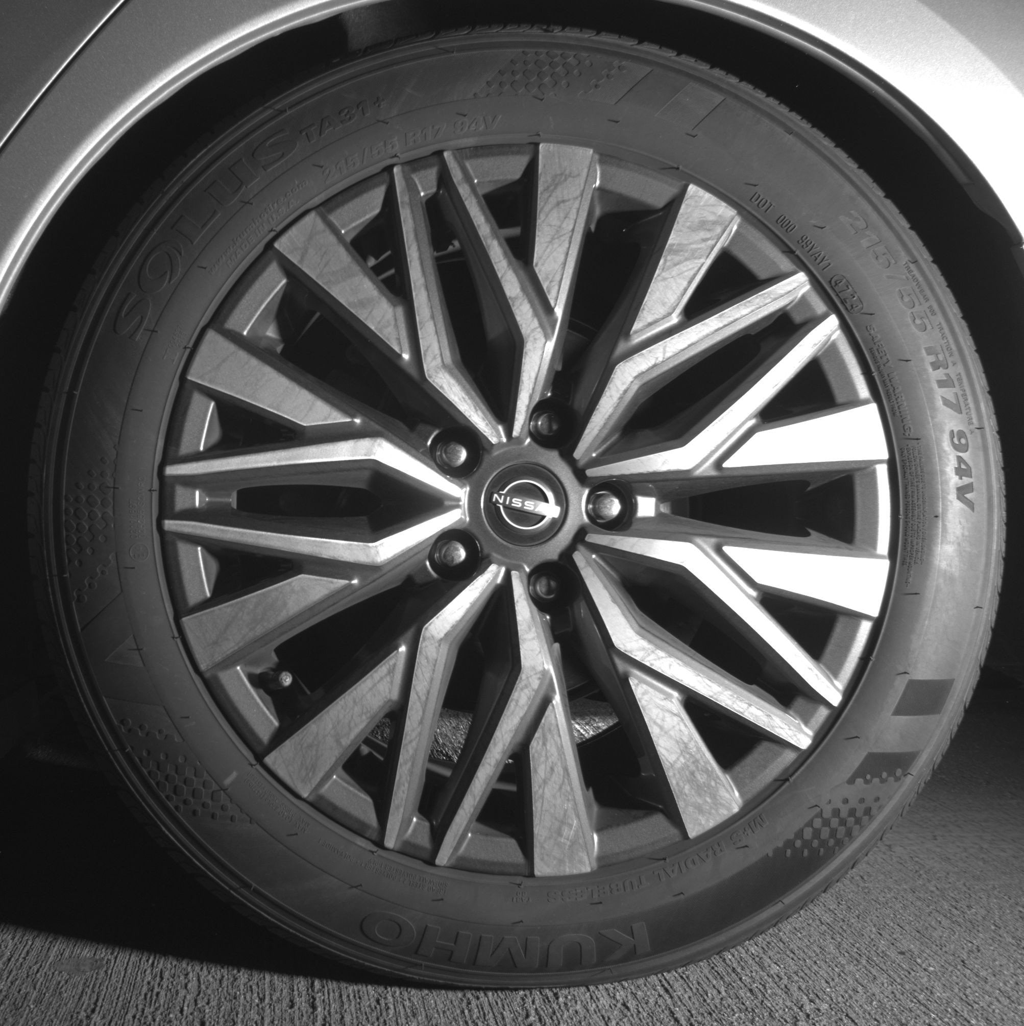 Thumbnail: 2025 Nissan Altima - 14