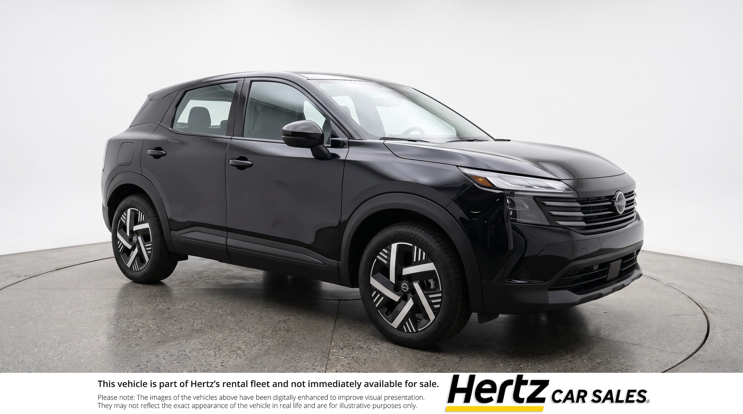 Thumbnail: 2026 Nissan Kicks - 1