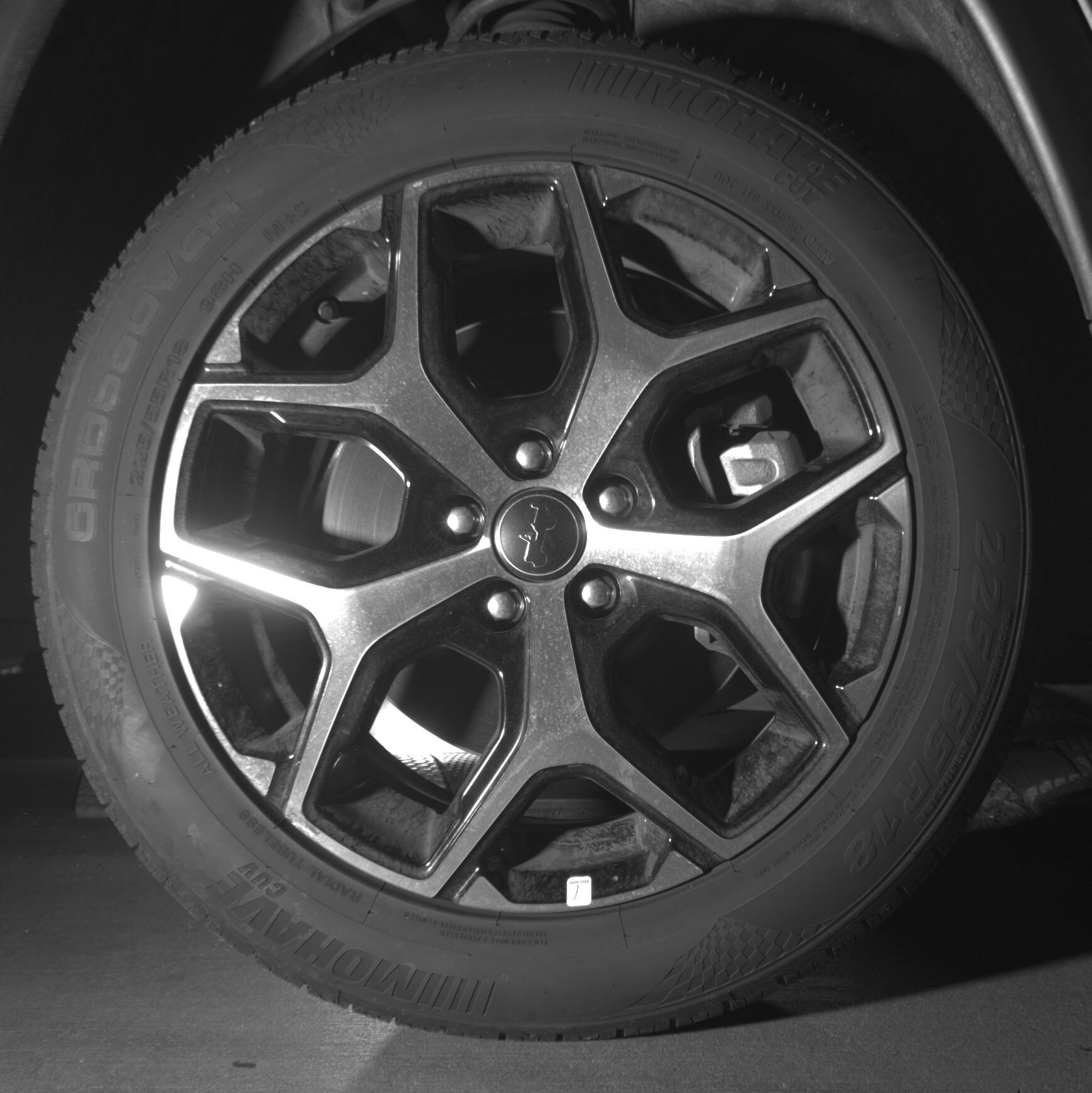 Thumbnail: 2025 Jeep Compass - 10