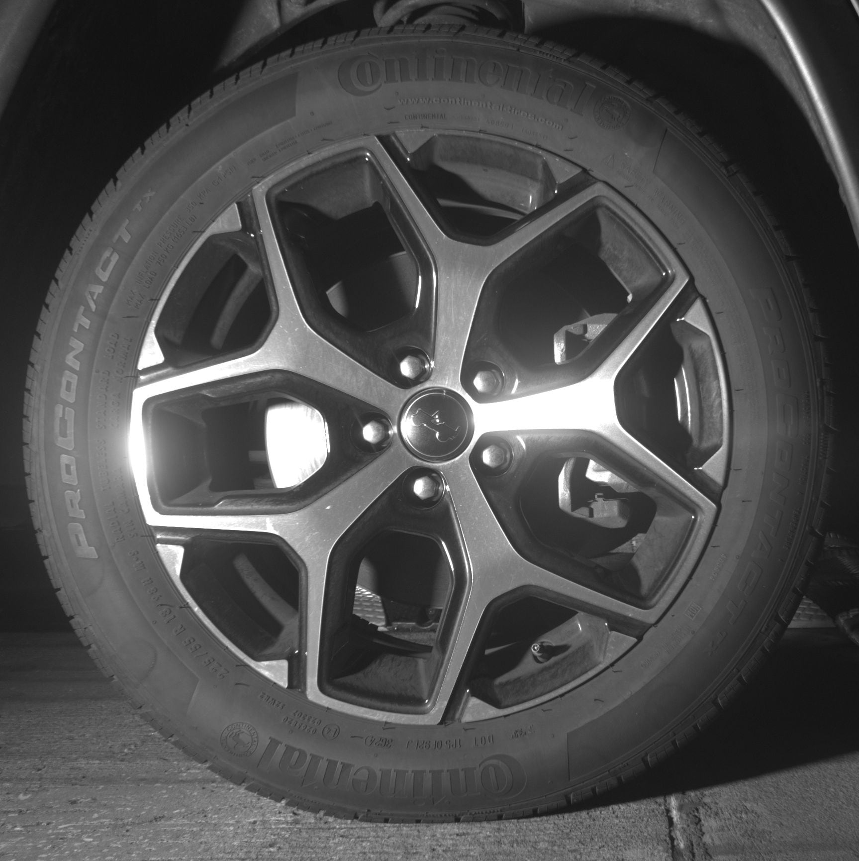 Thumbnail: 2025 Jeep Compass - 10