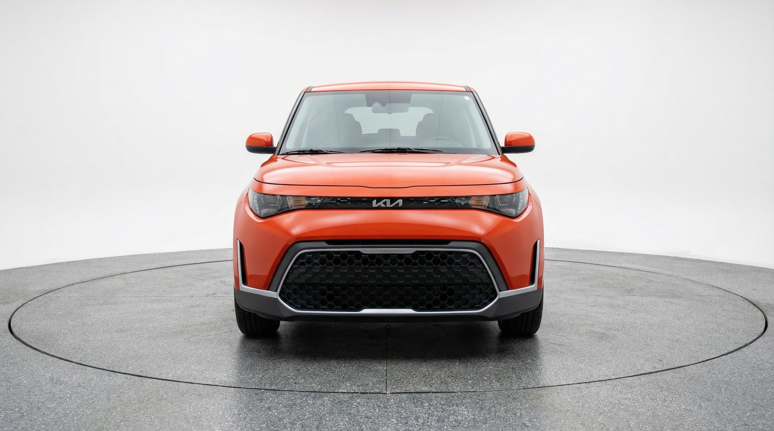 Thumbnail: 2025 Kia Soul - 2