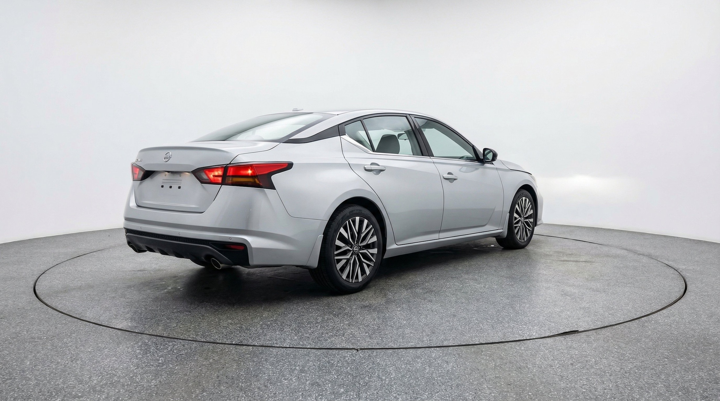 Thumbnail: 2026 Nissan Altima - 9