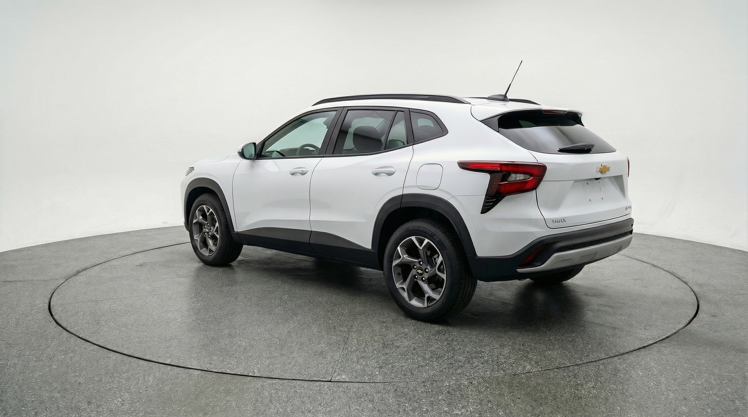 Thumbnail: 2025 Chevrolet Trax - 6