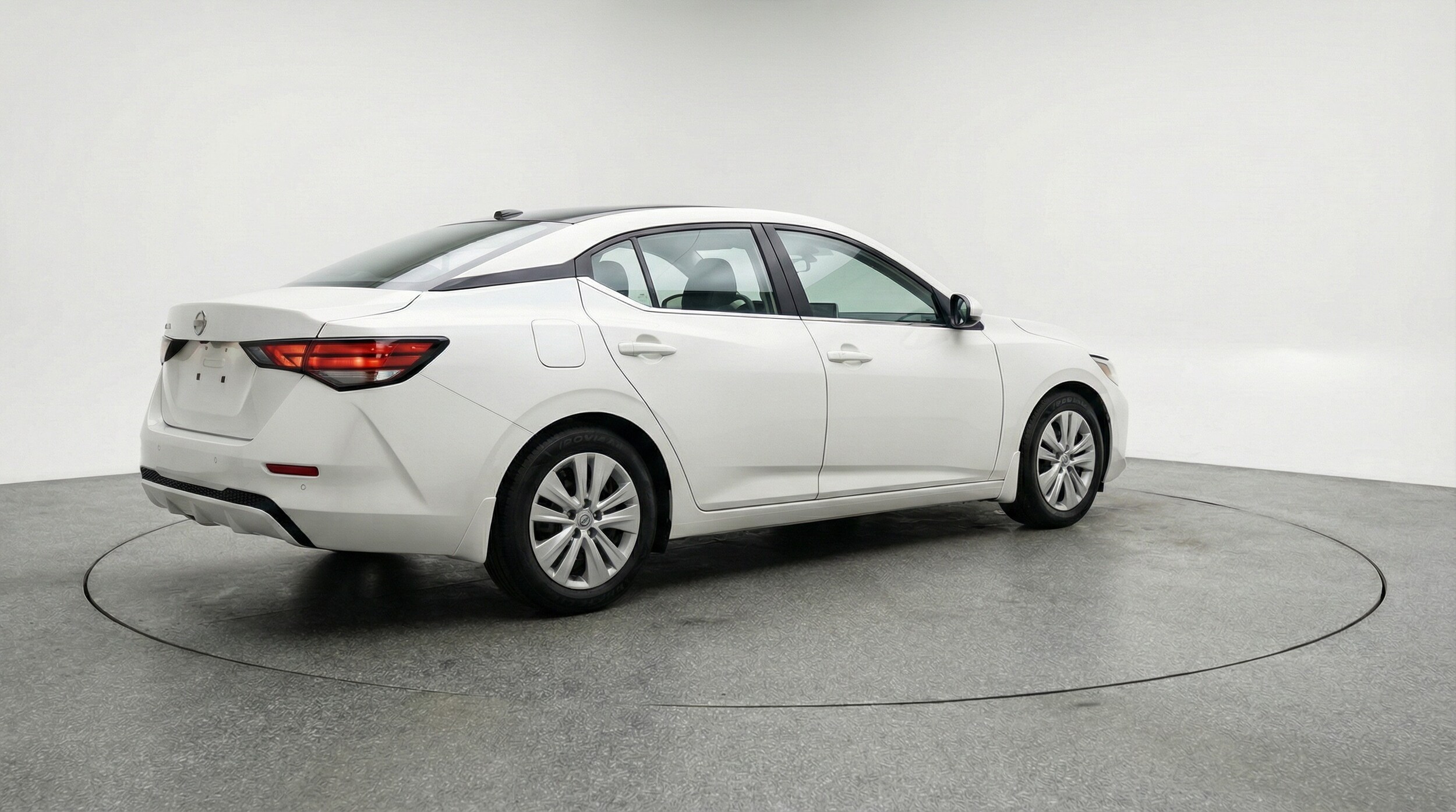 Thumbnail: 2025 Nissan Sentra - 7