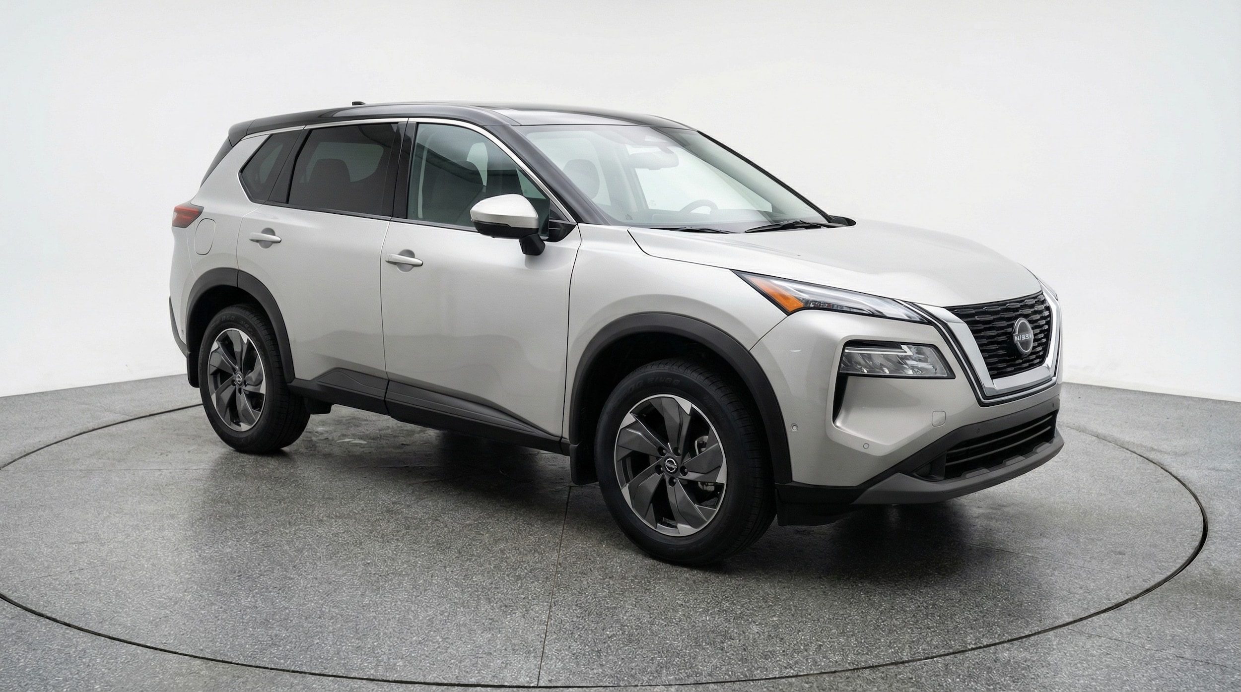 Thumbnail: 2025 Nissan Rogue - 1