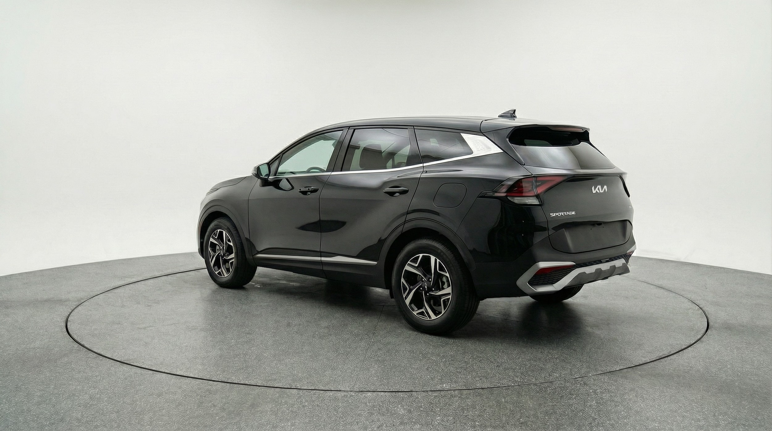 Thumbnail: 2025 Kia Sportage - 5