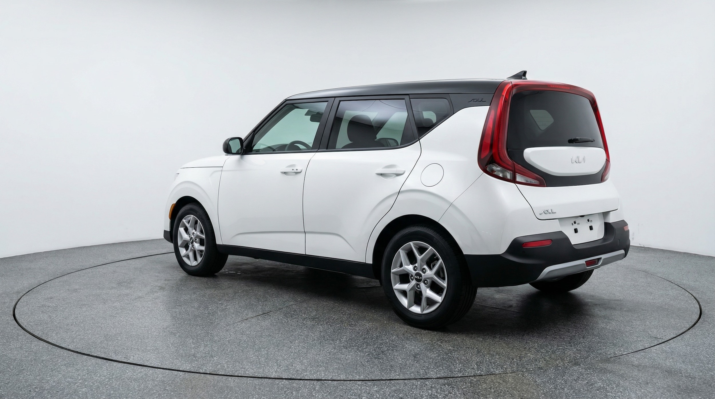 Thumbnail: 2025 Kia Soul - 5