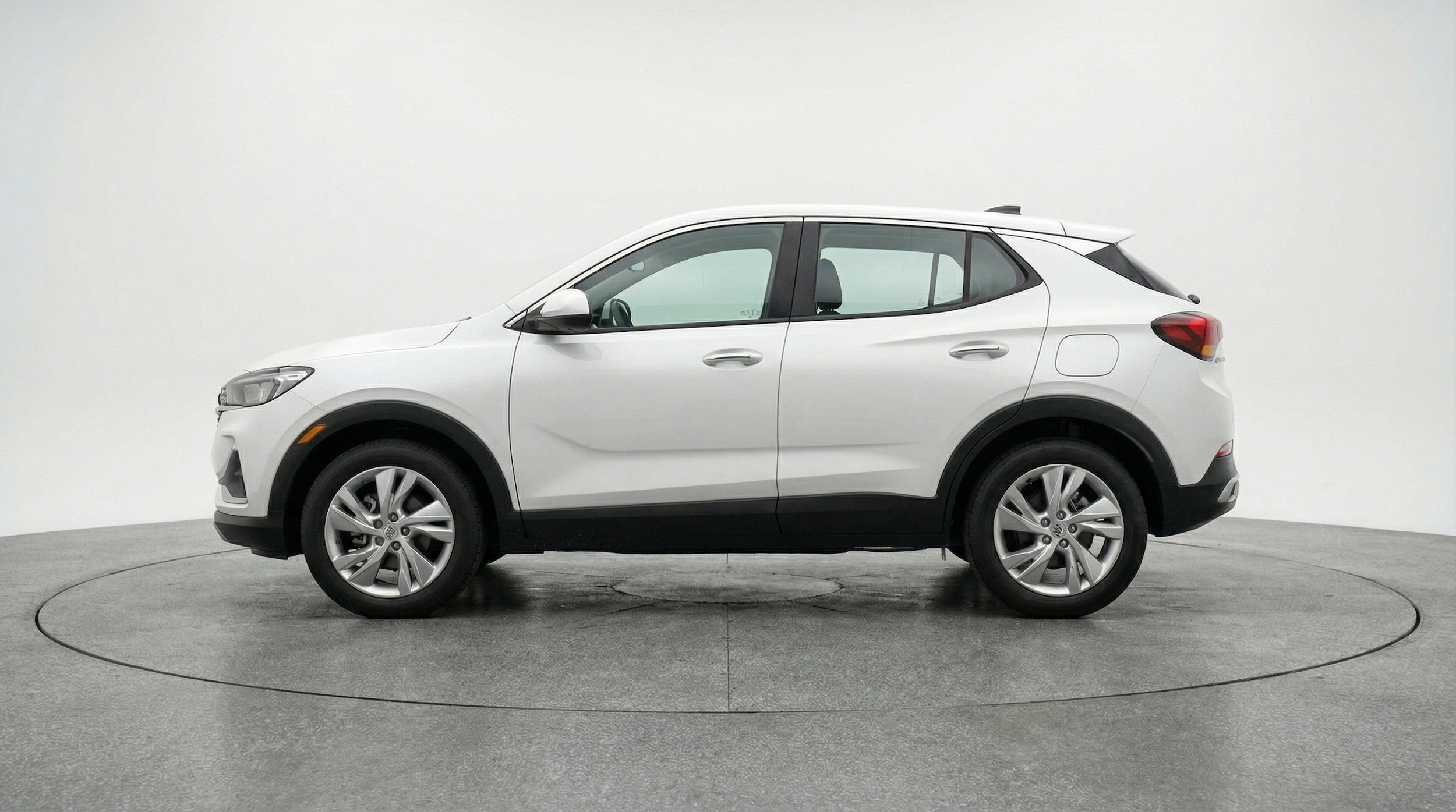 Thumbnail: 2026 Buick Encore GX - 5