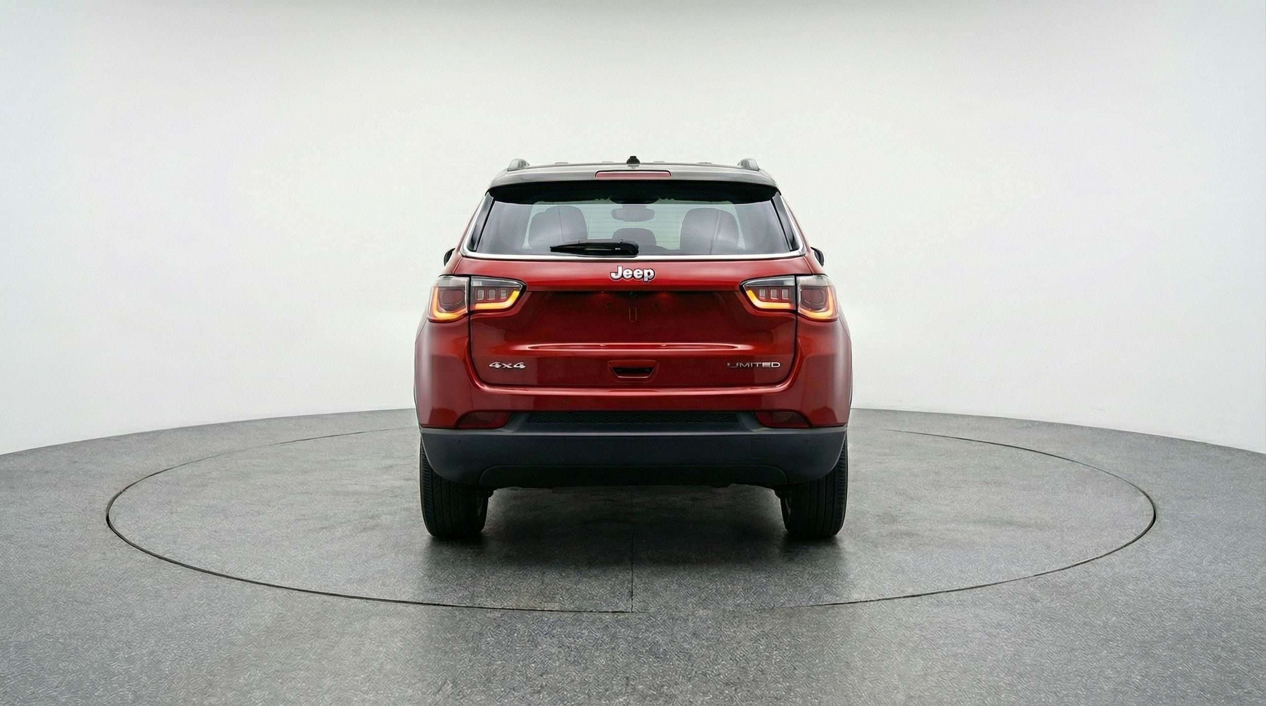 Thumbnail: 2025 Jeep Compass - 6