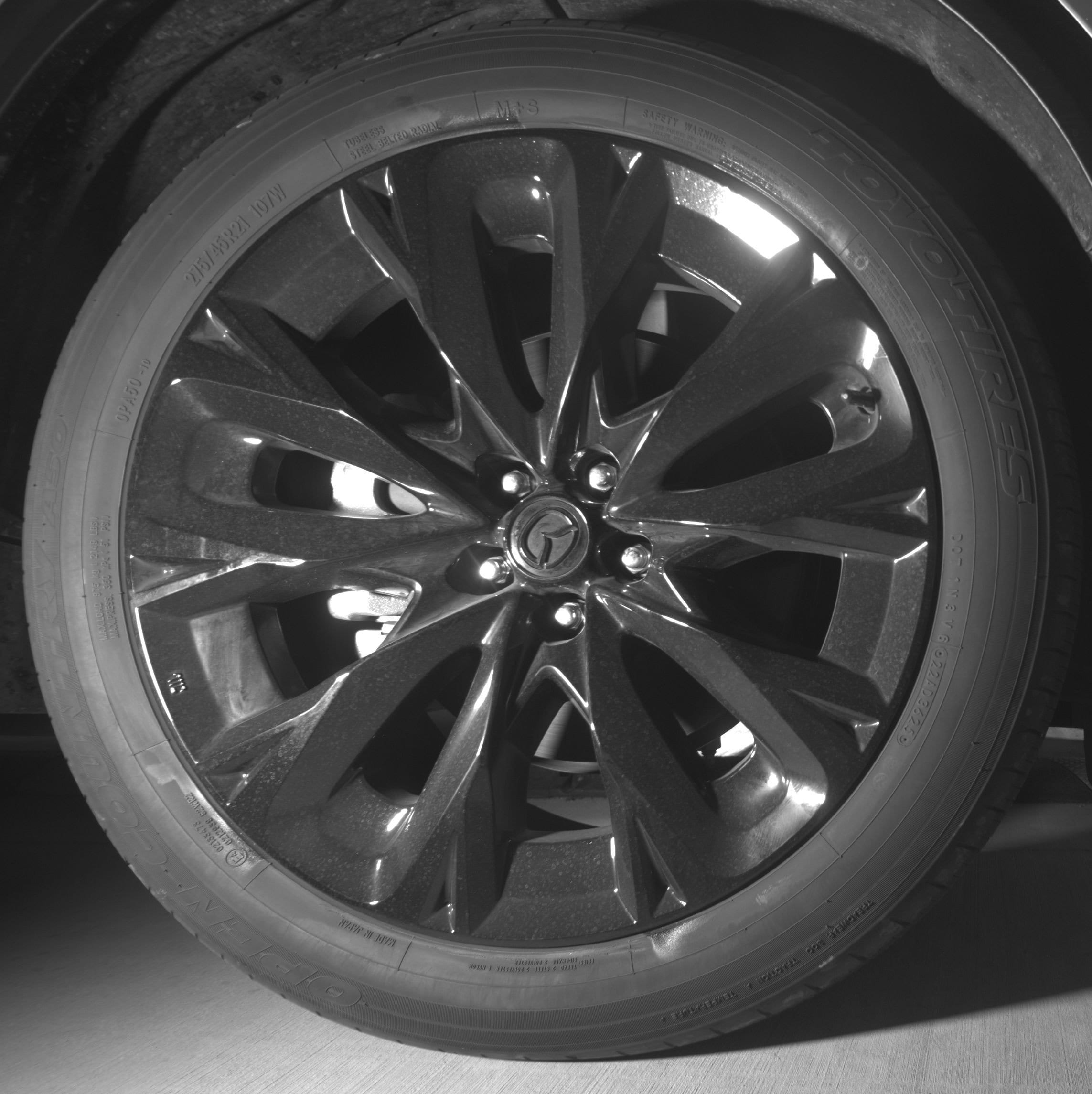 Thumbnail: 2026 Mazda CX-90 - 13