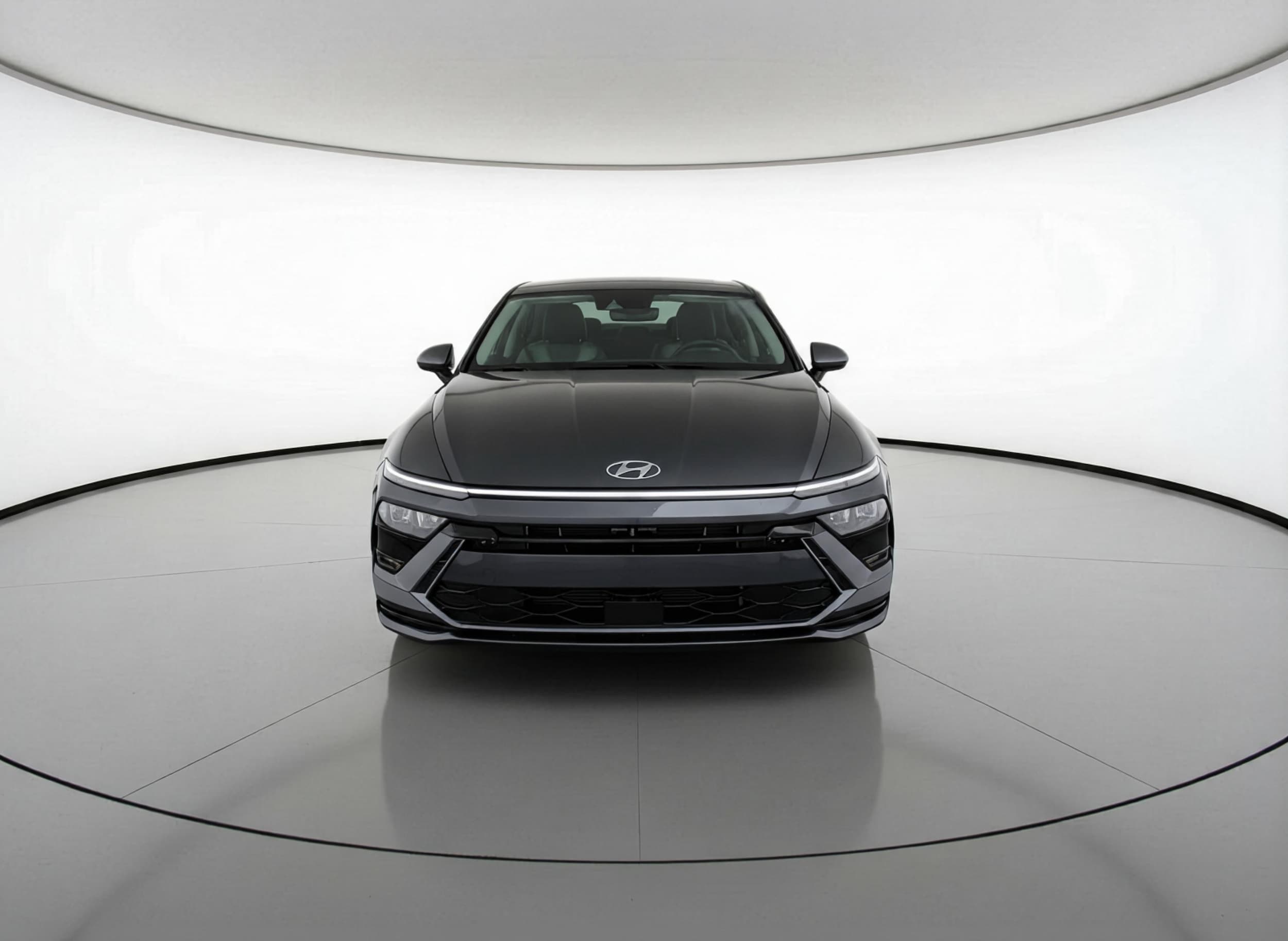 Thumbnail: 2025 Hyundai Sonata - 2