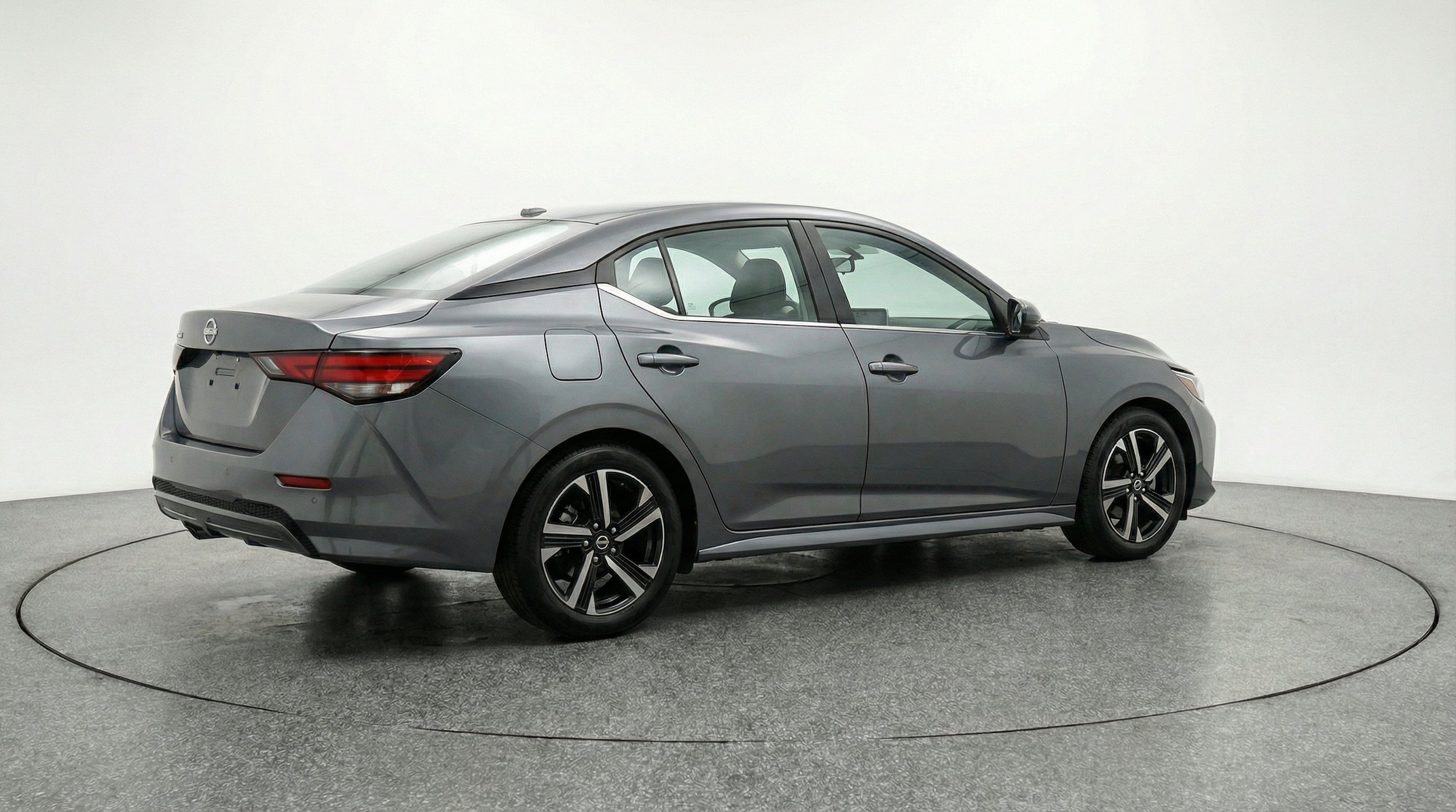 Thumbnail: 2025 Nissan Sentra - 9