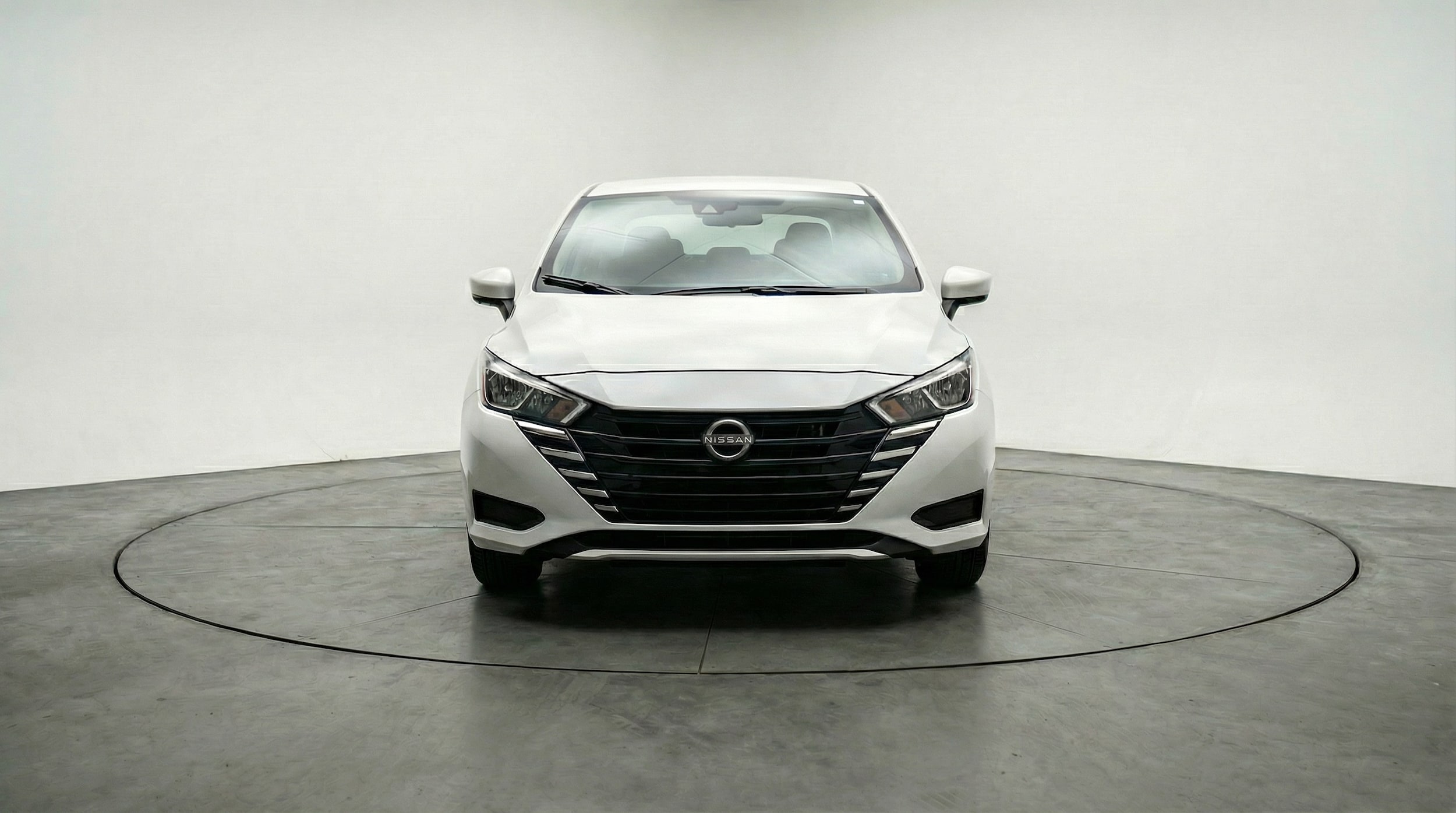 Thumbnail: 2025 Nissan Versa - 2