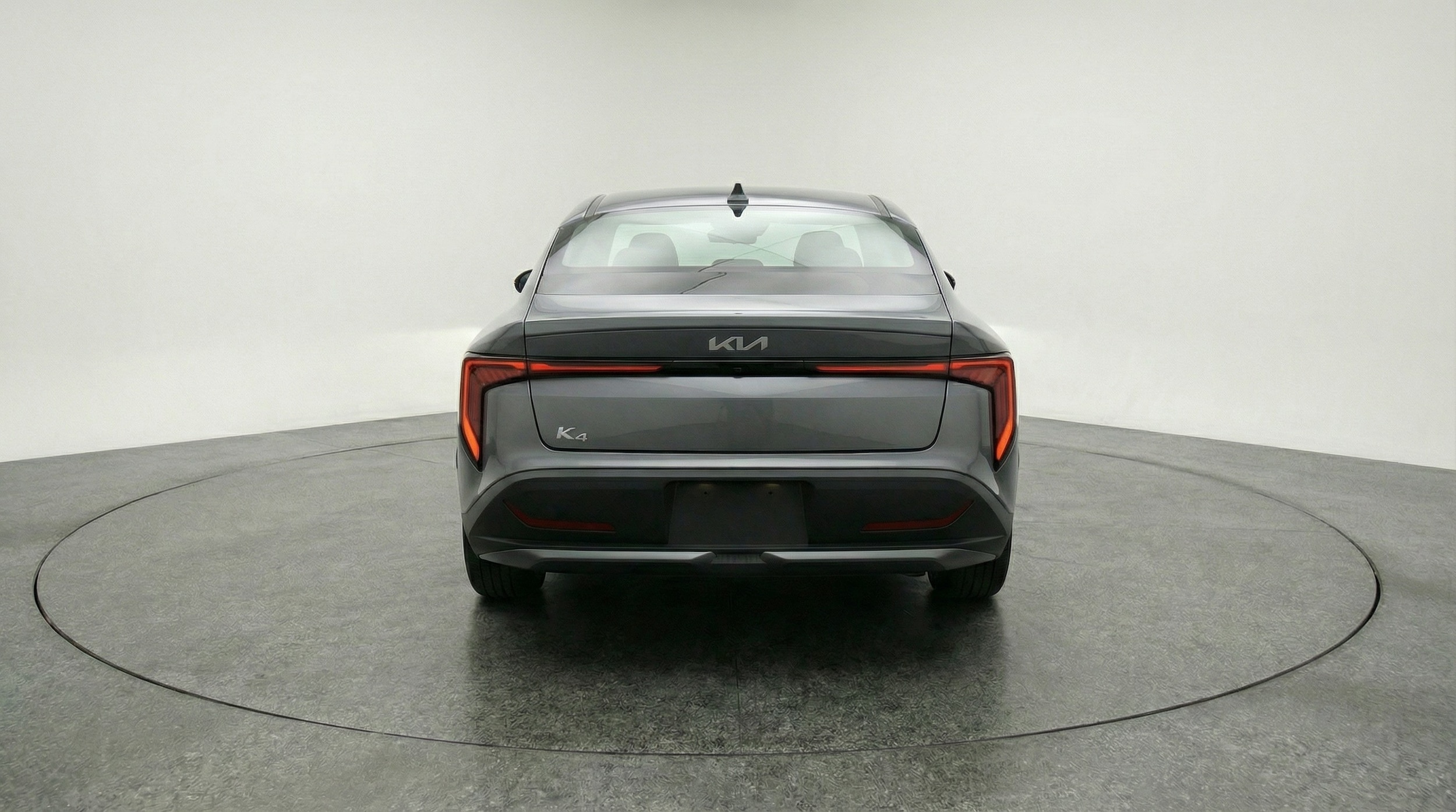 Thumbnail: 2025 Kia K4 - 6