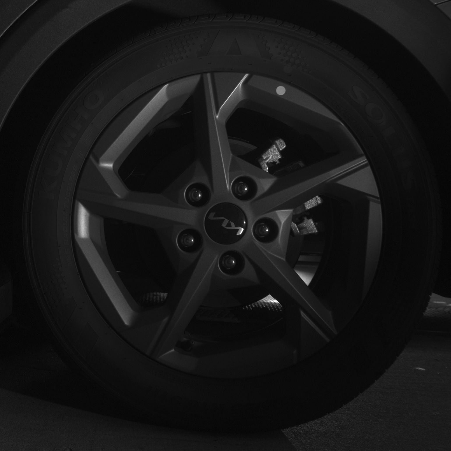 Thumbnail: 2025 Kia K4 - 11