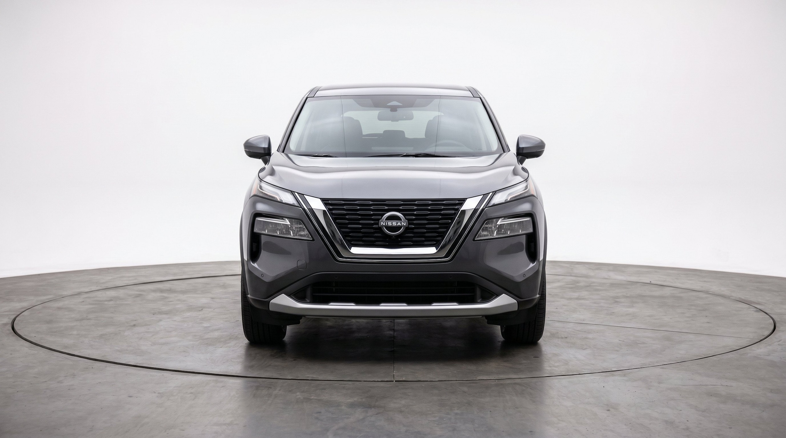 Thumbnail: 2026 Nissan Rogue - 2