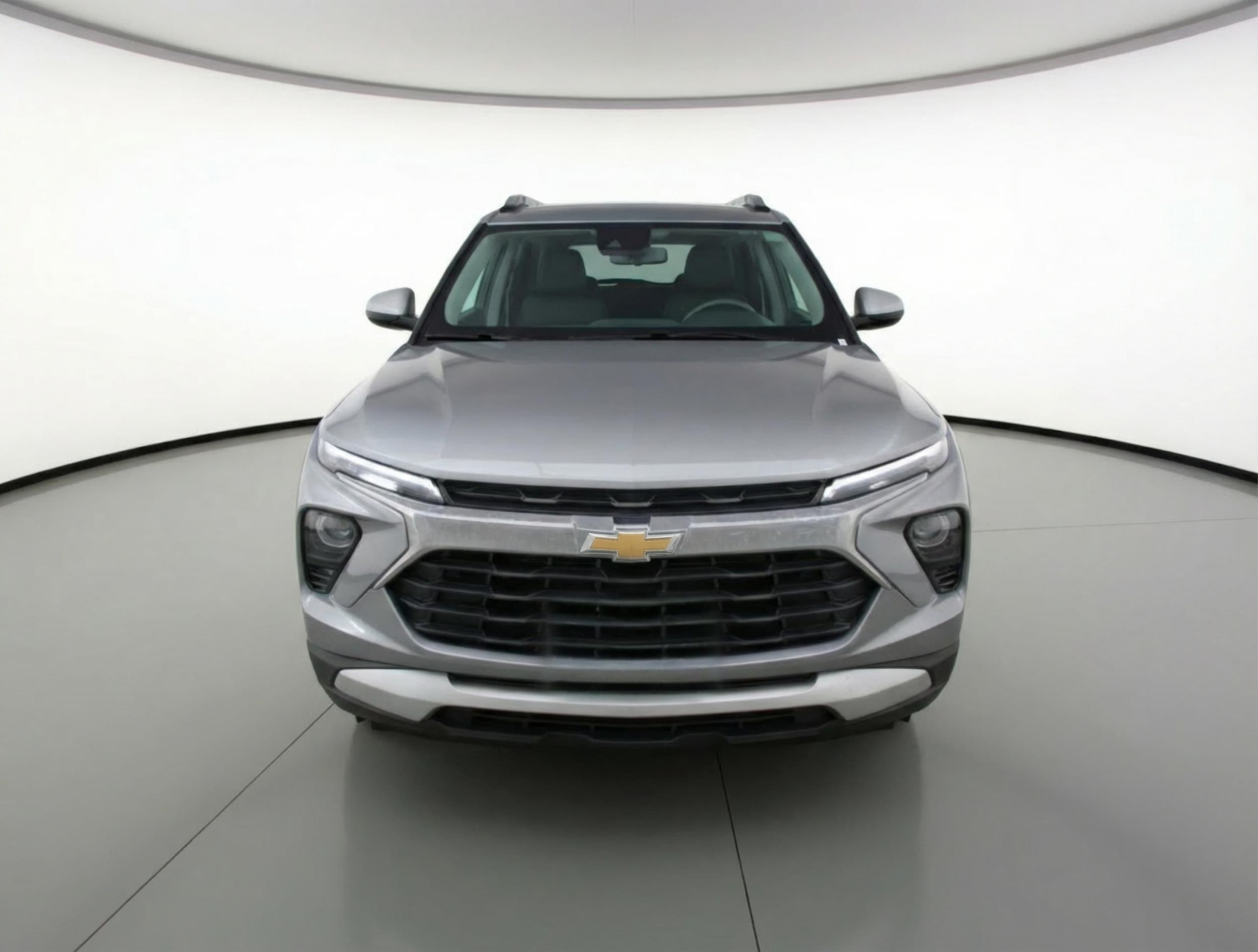 Thumbnail: 2025 Chevrolet TrailBlazer - 2