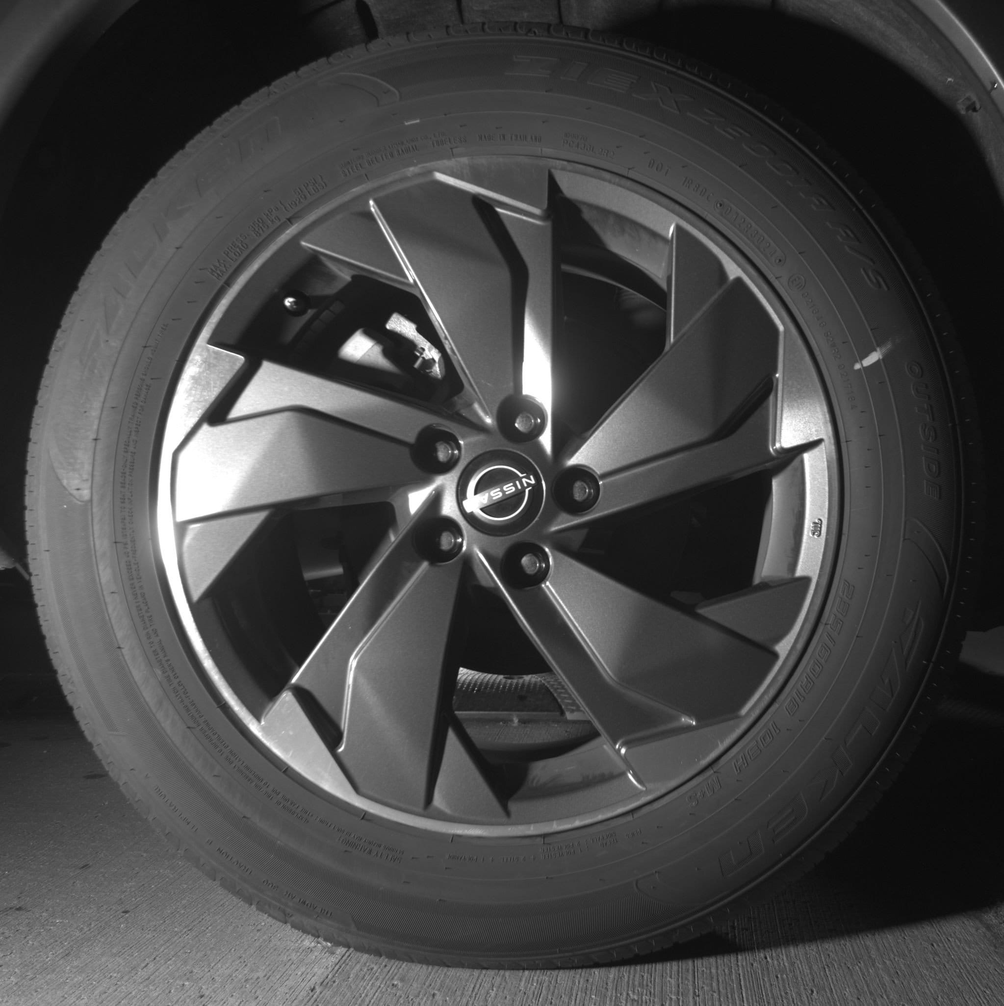 Thumbnail: 2025 Nissan Rogue - 15