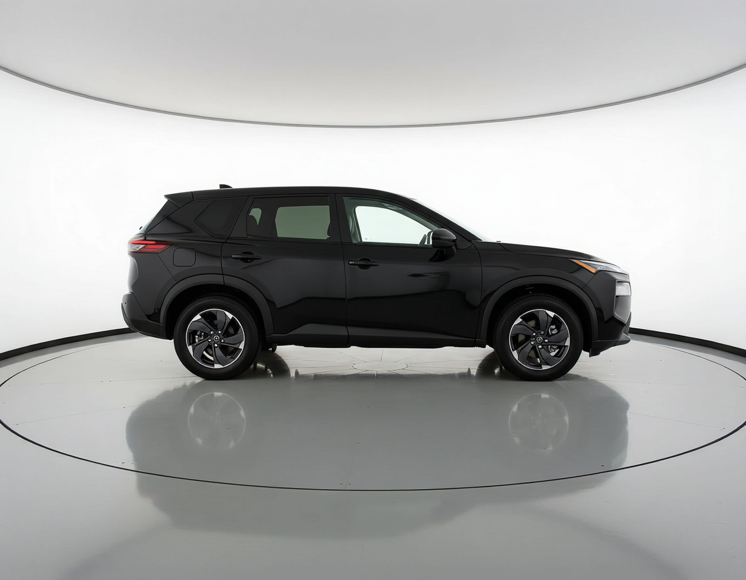Thumbnail: 2025 Nissan Rogue - 8