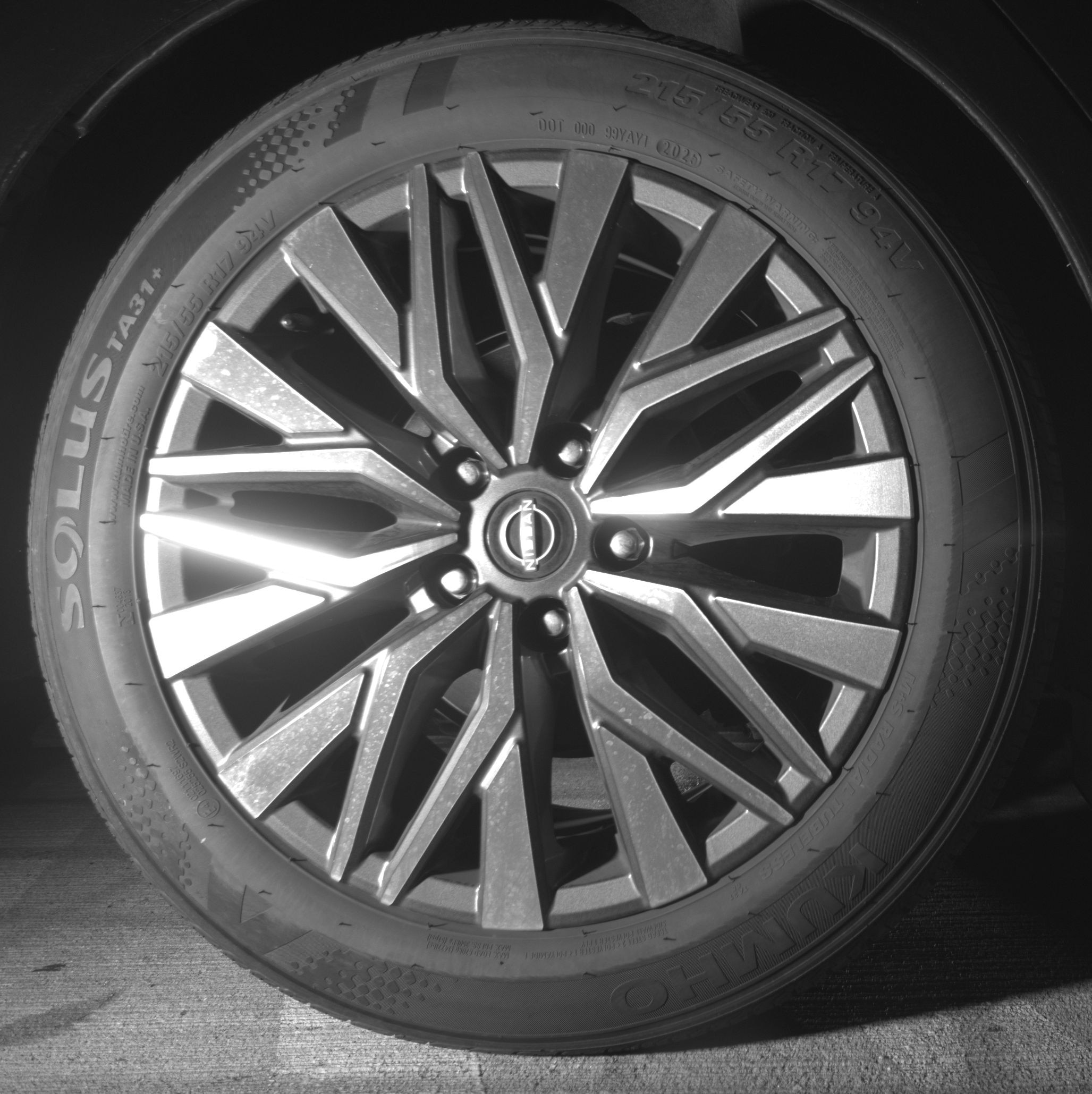 Thumbnail: 2025 Nissan Altima - 12