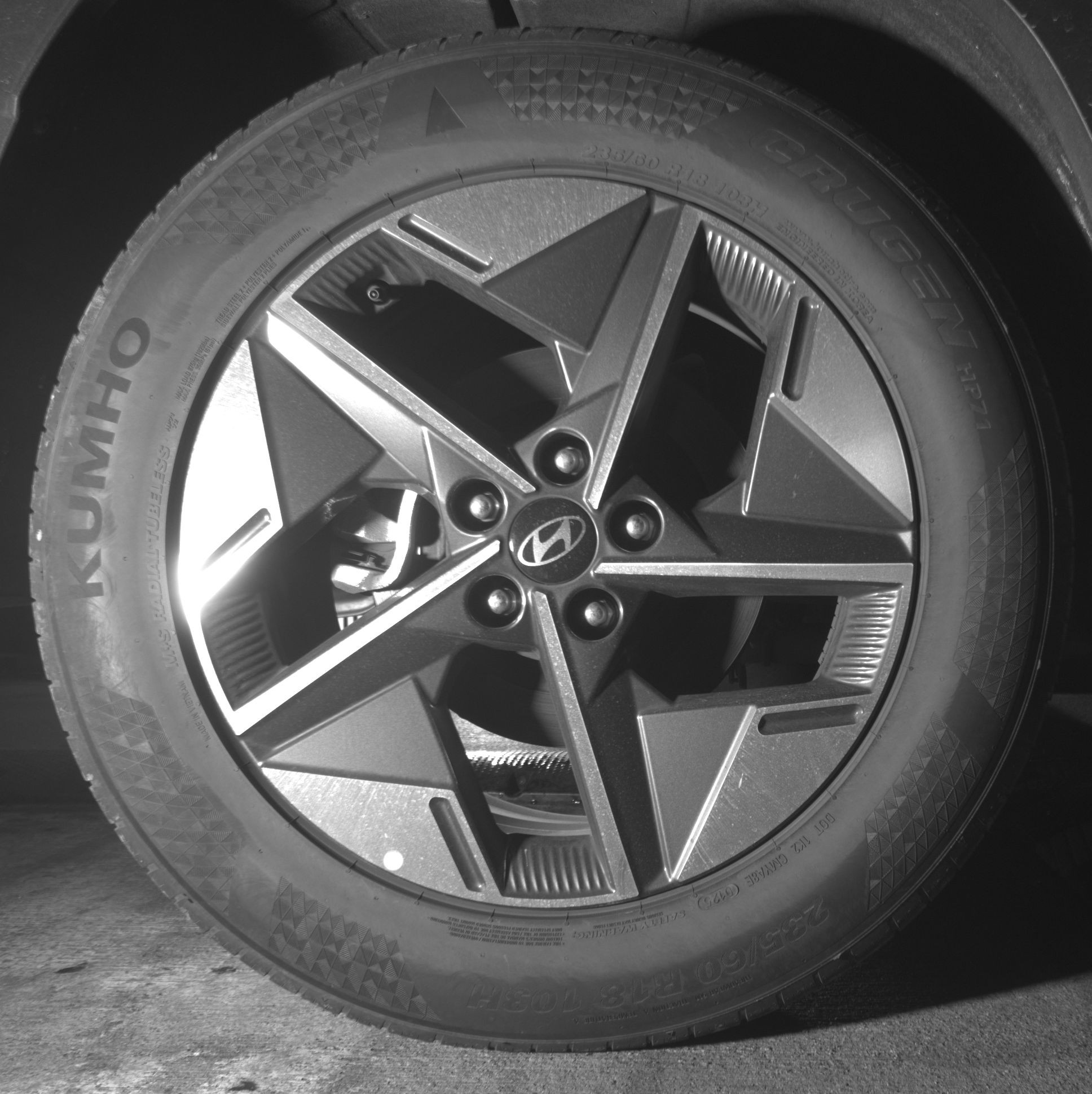 Thumbnail: 2025 Hyundai Tucson - 12