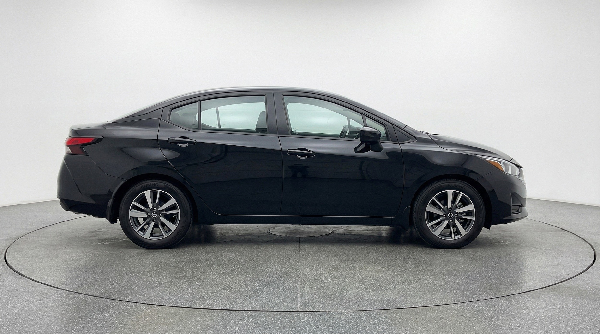 Thumbnail: 2025 Nissan Versa - 11