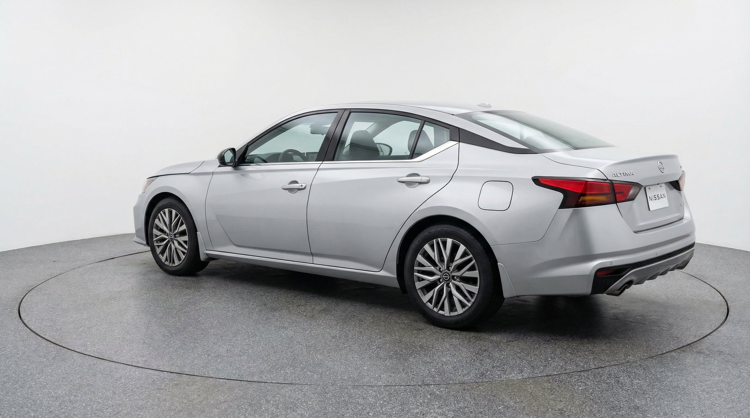 Thumbnail: 2026 Nissan Altima - 6