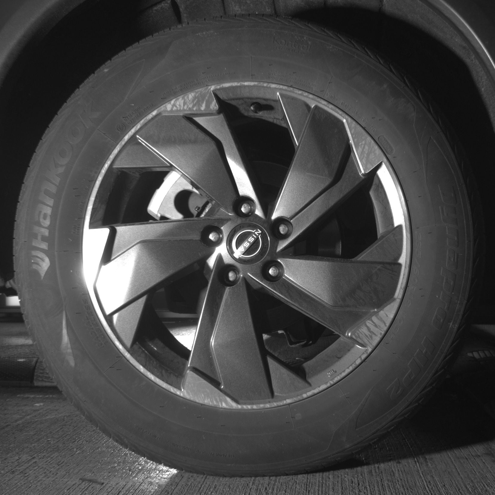 Thumbnail: 2025 Nissan Rogue - 12