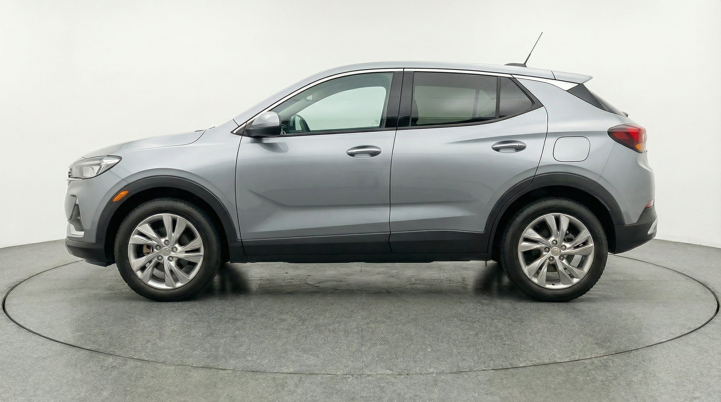 Thumbnail: 2026 Buick Encore GX - 5
