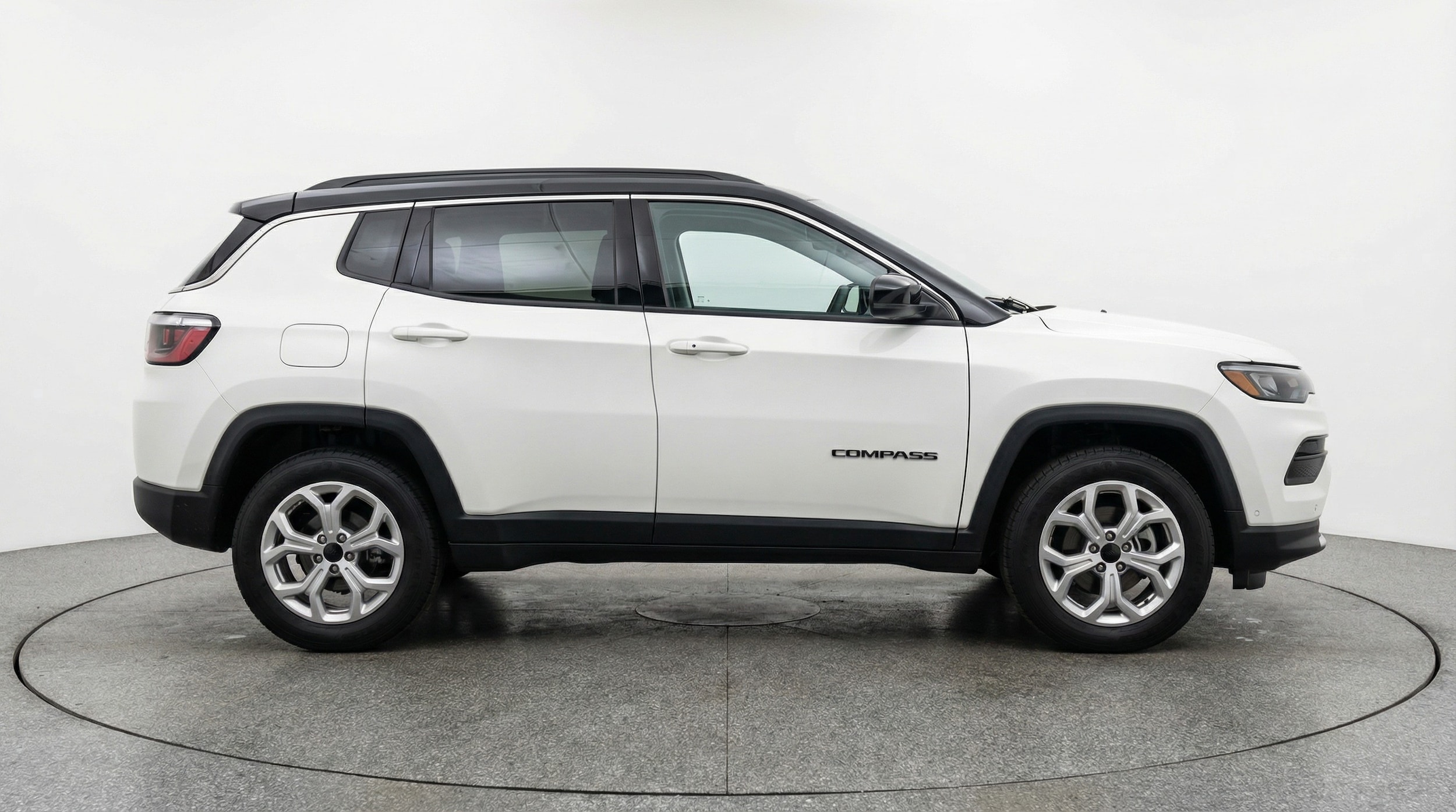 Thumbnail: 2025 Jeep Compass - 8