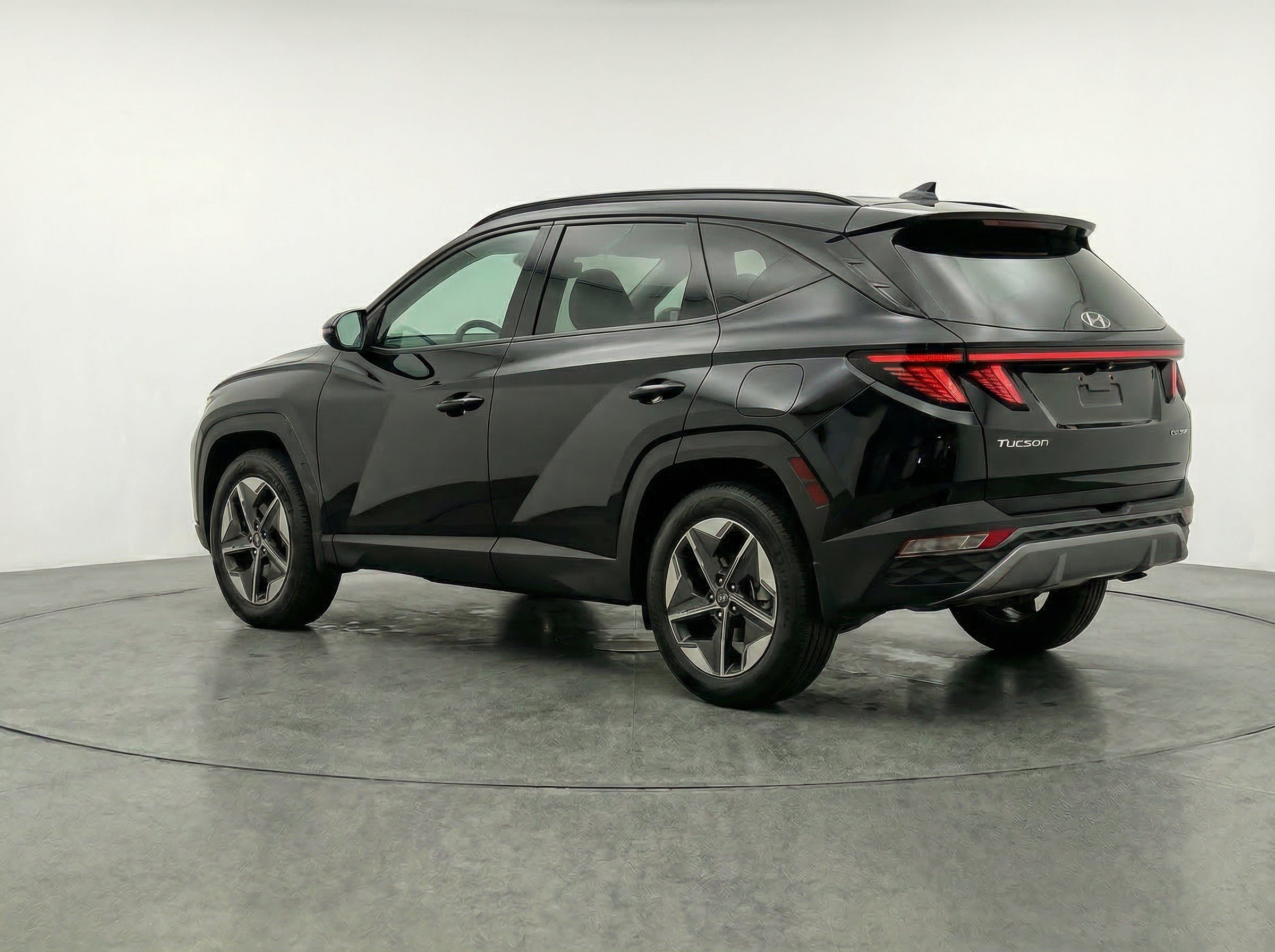Thumbnail: 2026 Hyundai Tucson - 6